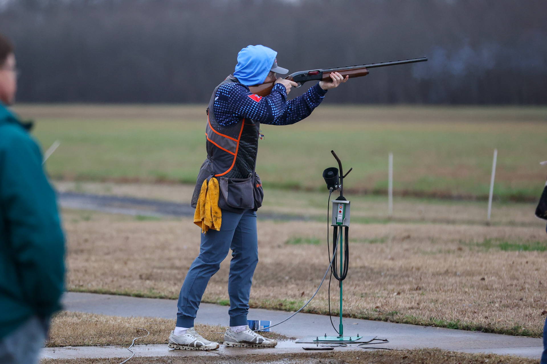 SBA Trap 2023. (Ryan Beatty Photo)