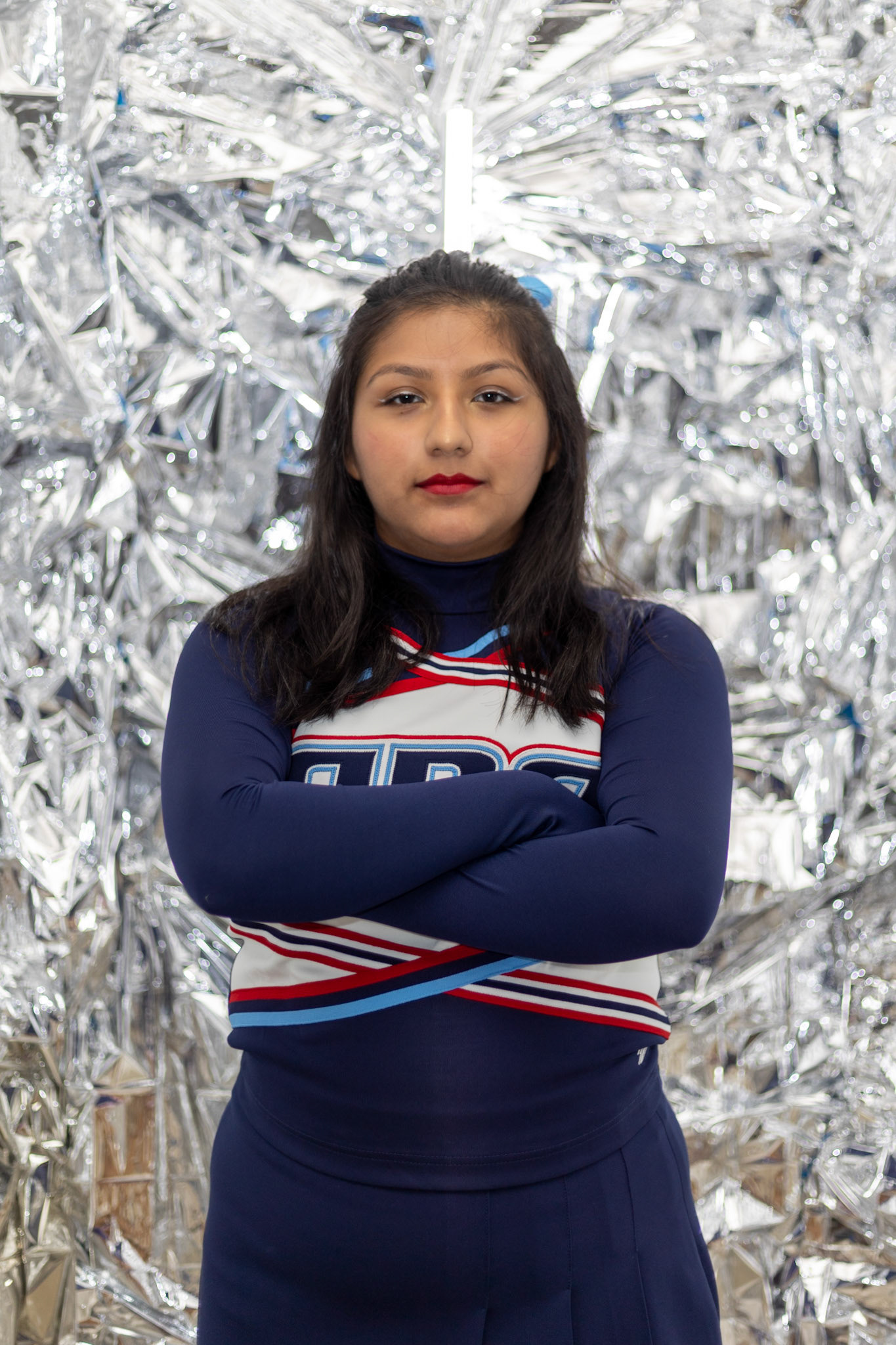 SBA Cheer Media Day 2022 (Ryan Beatty/SBA)