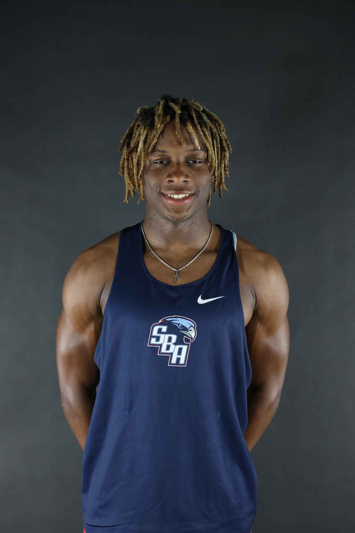 SBA Track Media Day 2023. (Ryan Beatty Photo)