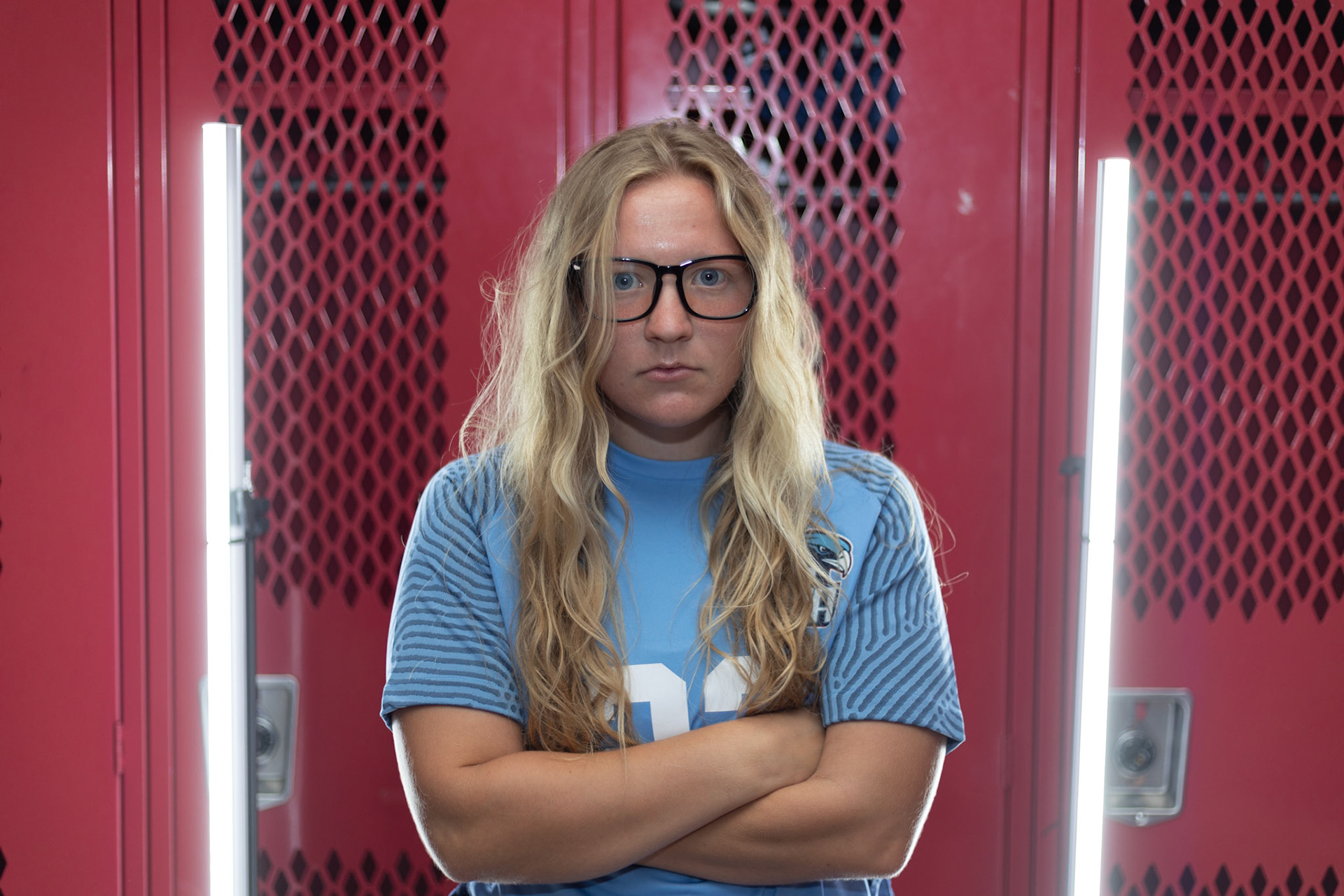 SBA Soccer Media Day 2022 (Ryan Beatty/SBA)