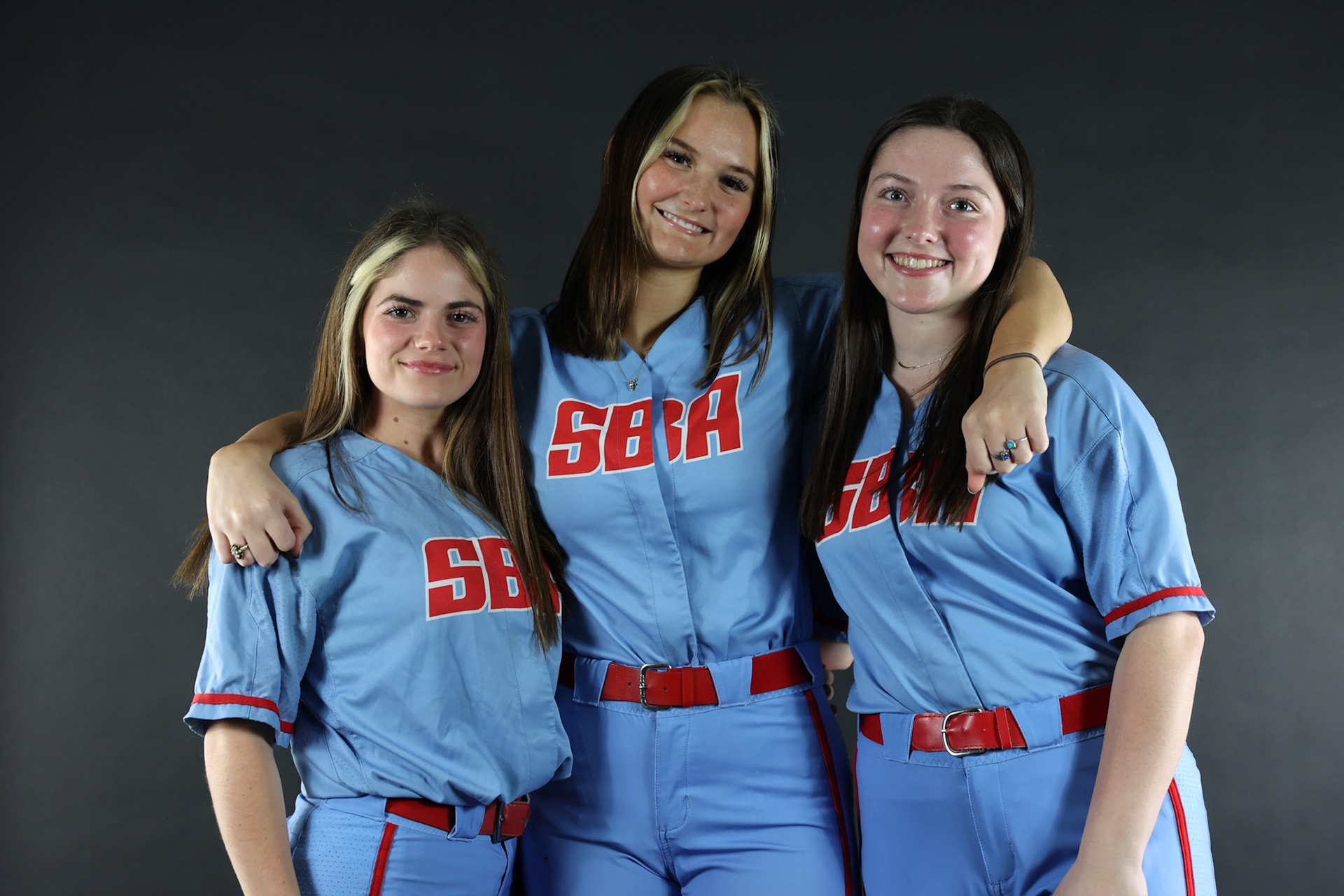 SBA Softball Media Day 2023. (Ryan Beatty Photo)
