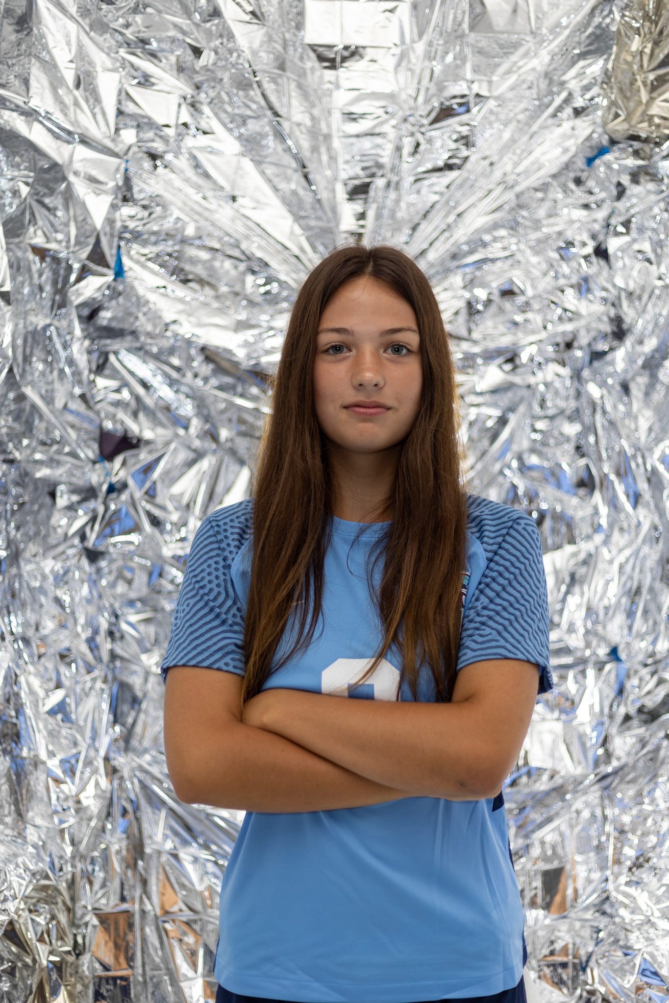 SBA Soccer Media Day 2022 (Ryan Beatty/SBA)