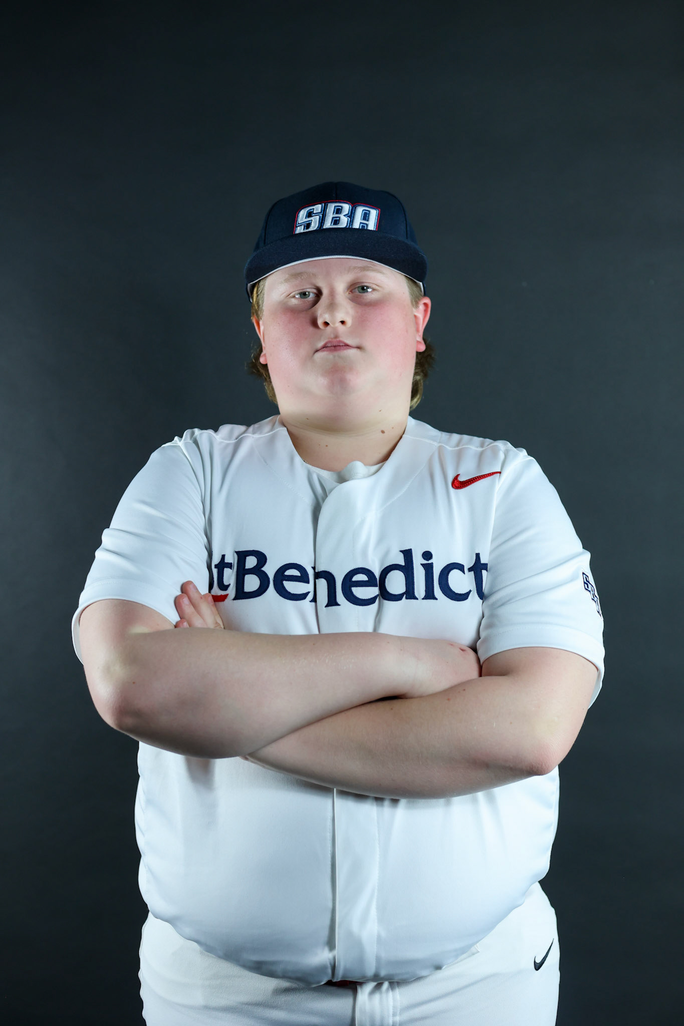 SBA Baseball Media Day 2023 (Ryan Beatty Photo)