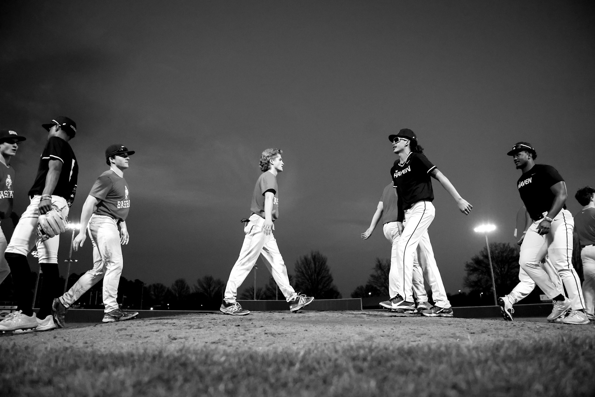 SBA Spring Sports 3/7/2023. (Ryan Beatty Photo)