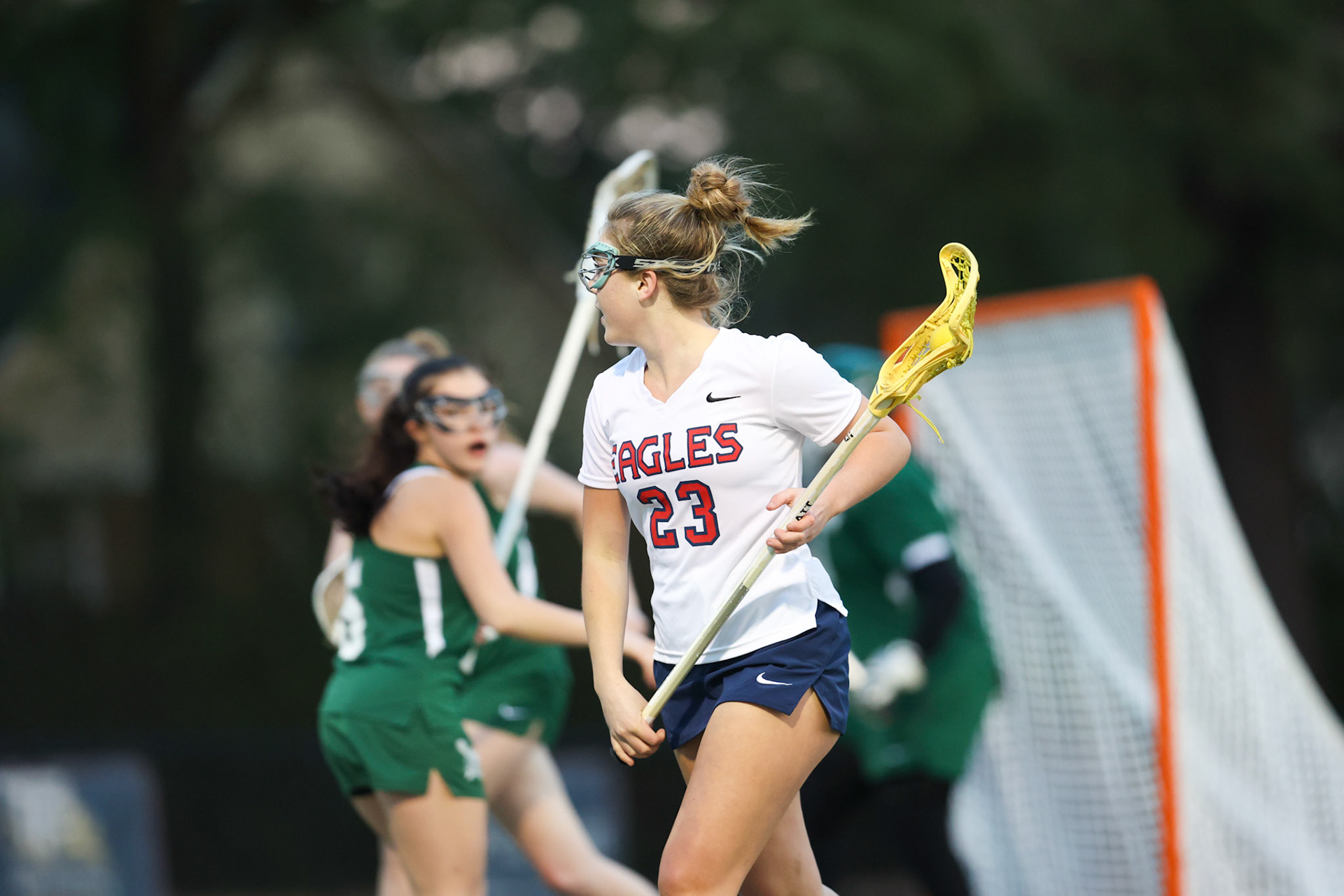 SBA Spring Sports 3/7/2023. (Ryan Beatty Photo)