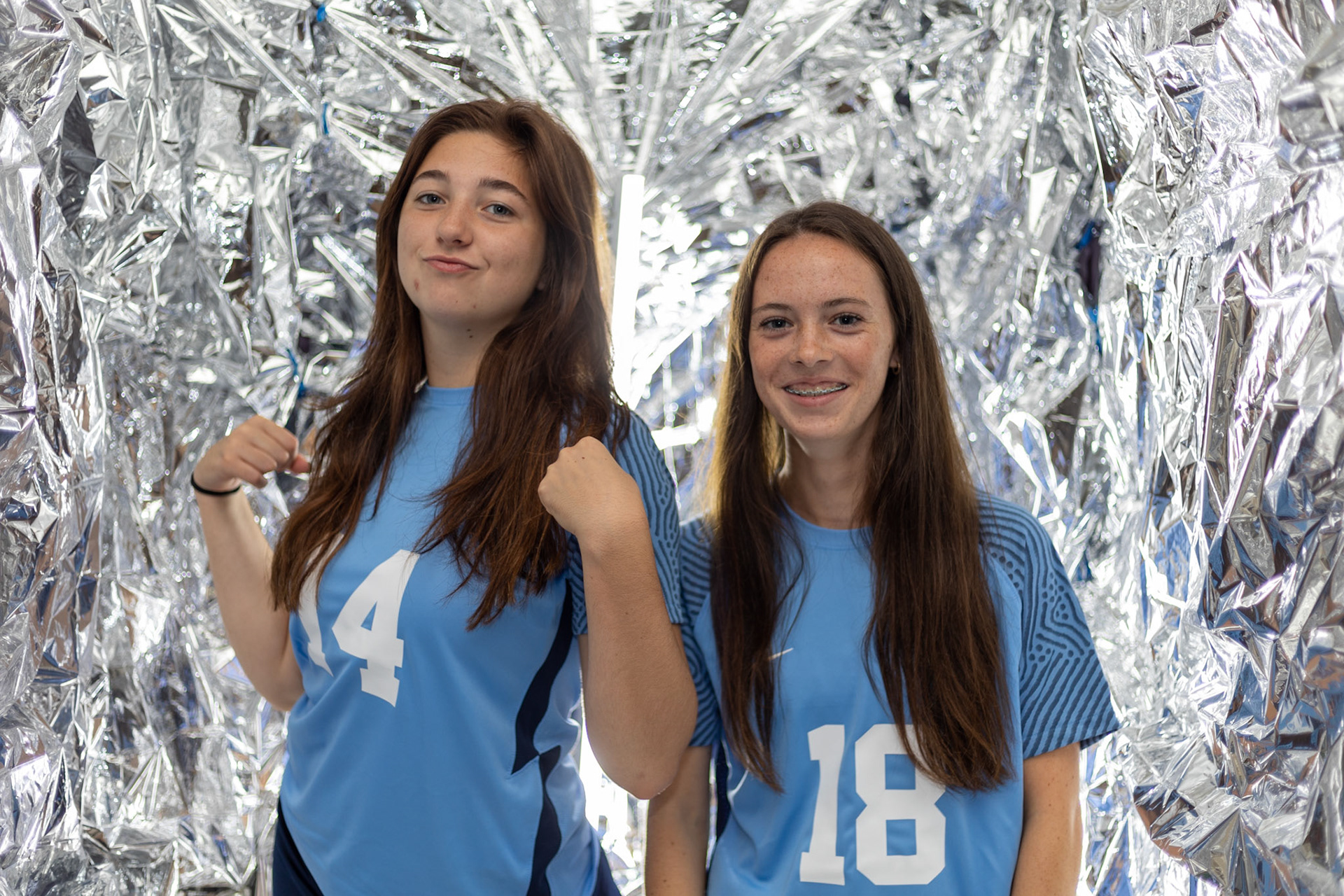 SBA Soccer Media Day 2022 (Ryan Beatty/SBA)