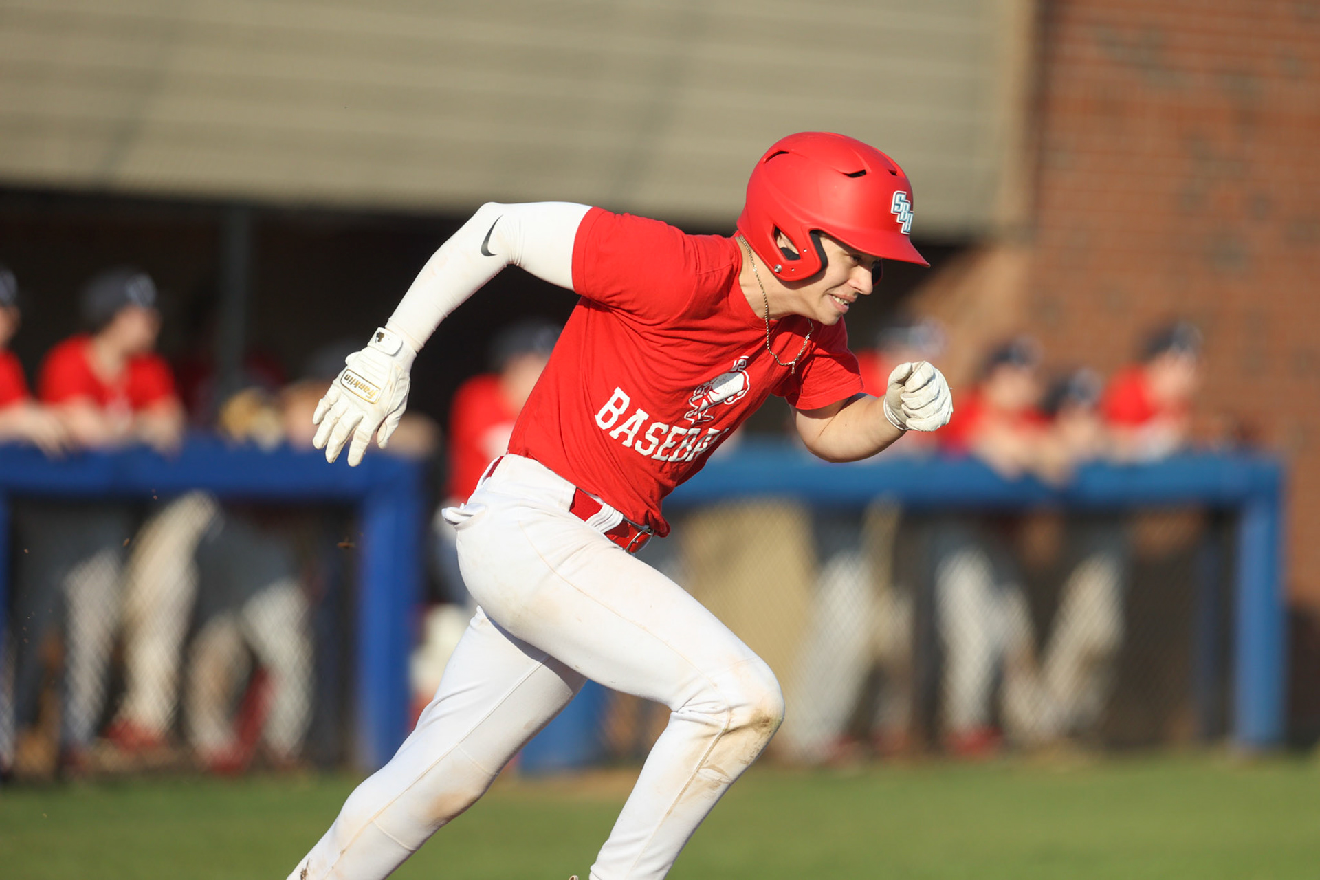 SBA Spring Sports 3/7/2023. (Ryan Beatty Photo)