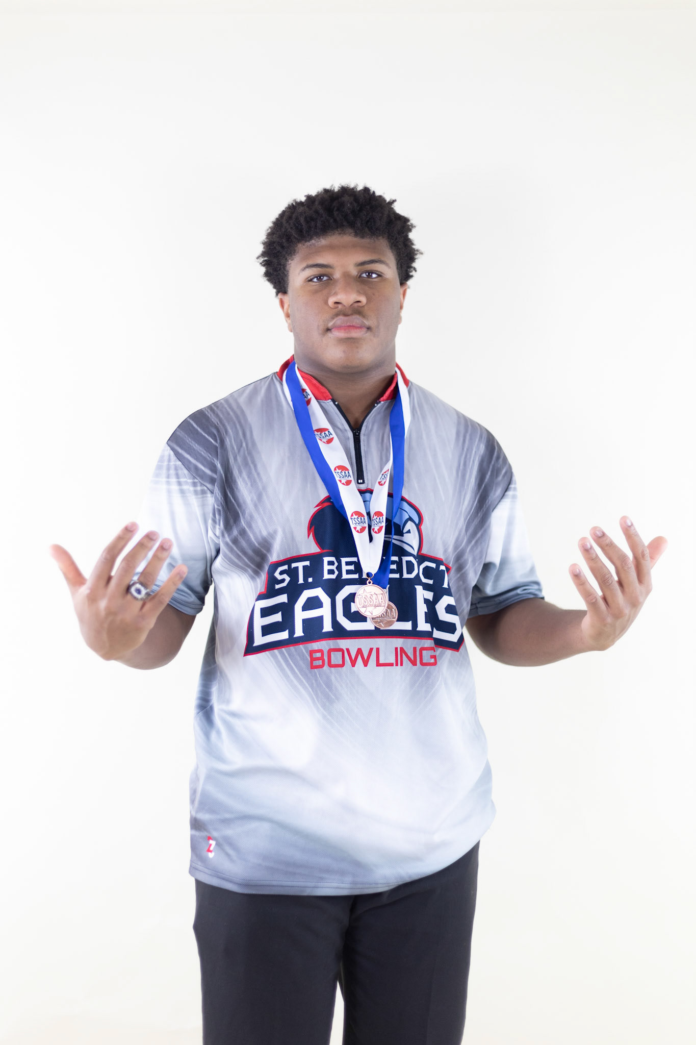 Bowling Media Day 2022 (Ryan Beatty/SBA)