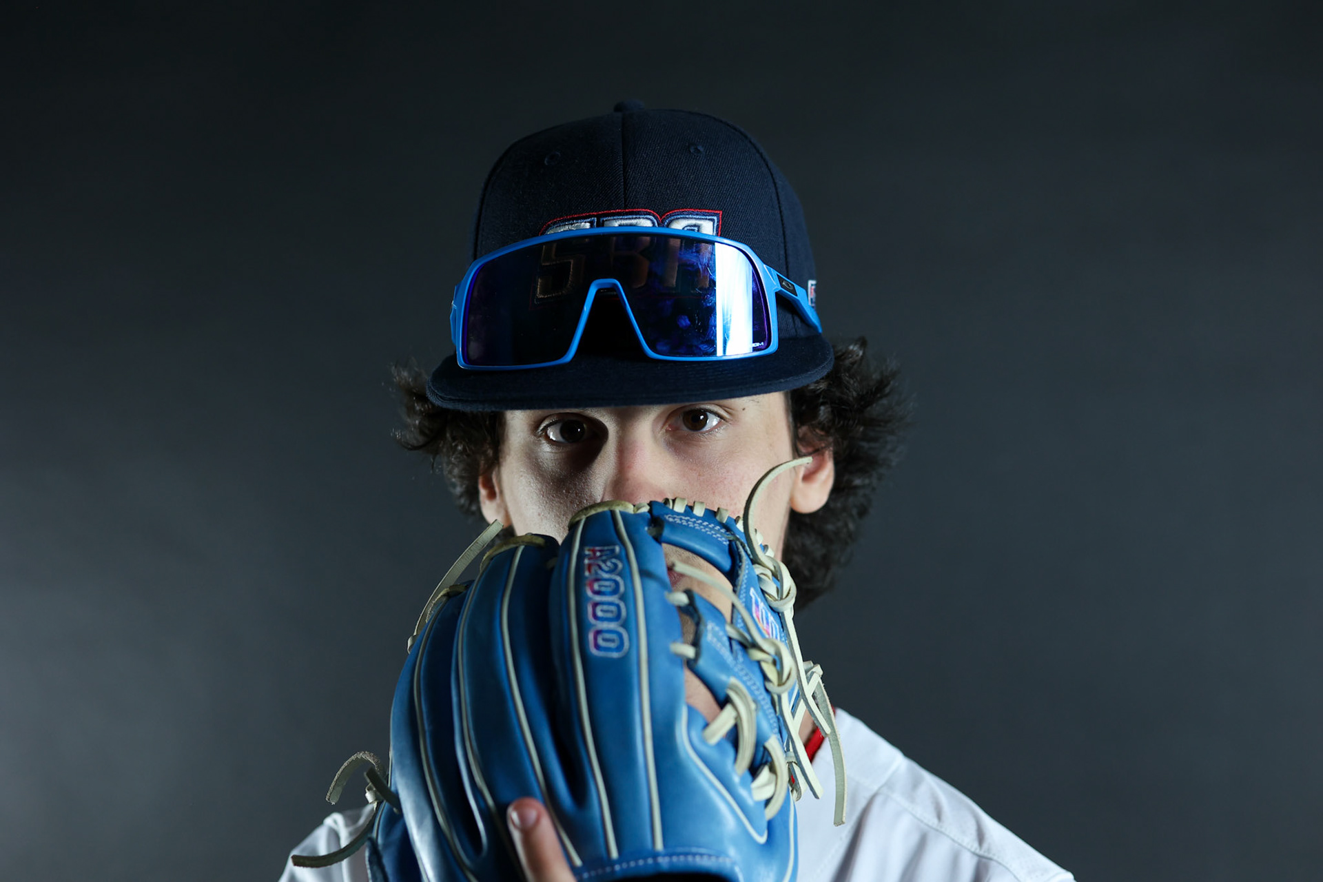SBA Baseball Media Day 2023 (Ryan Beatty Photo)