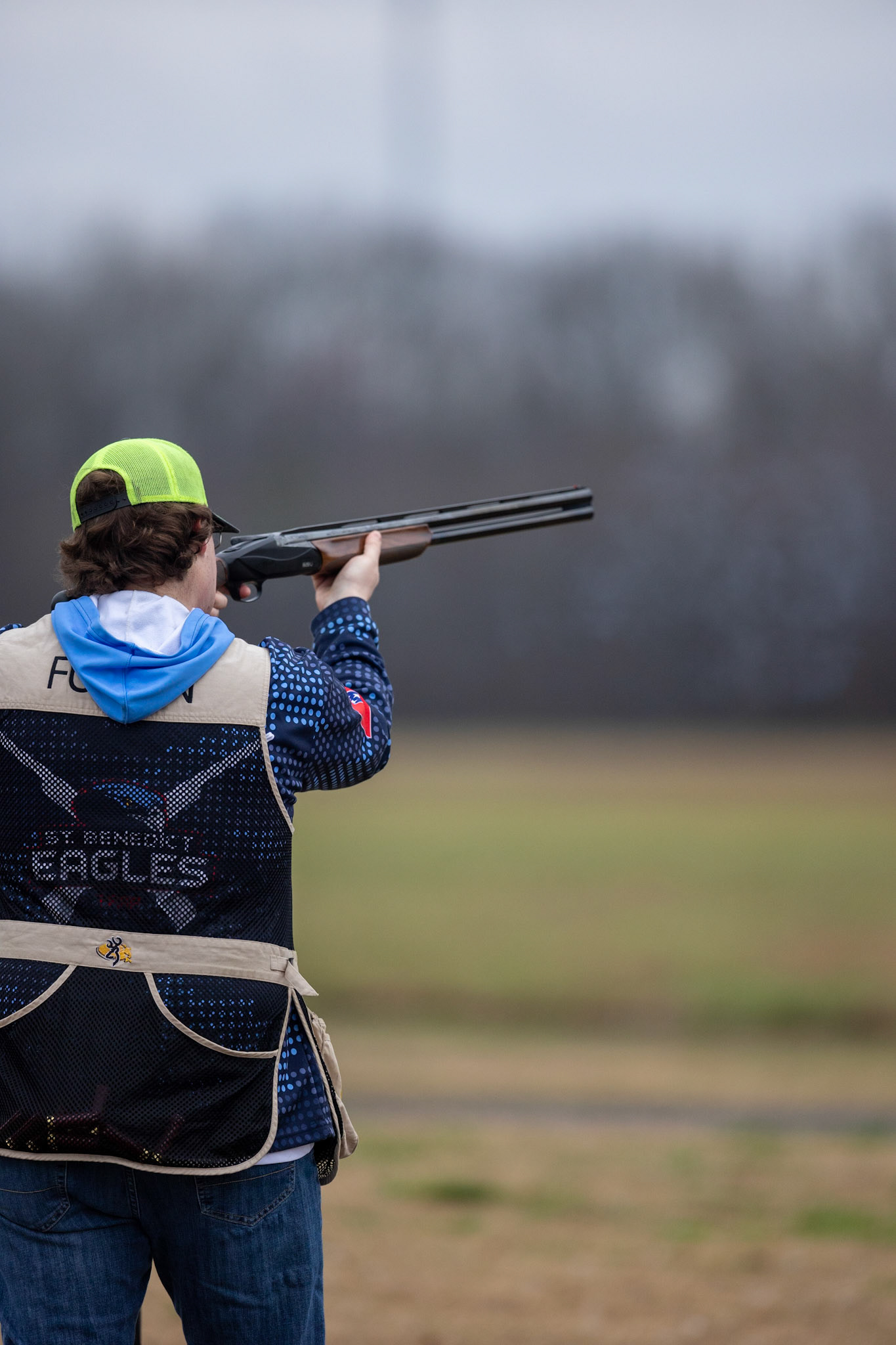 SBA Trap 2023. (Ryan Beatty Photo)