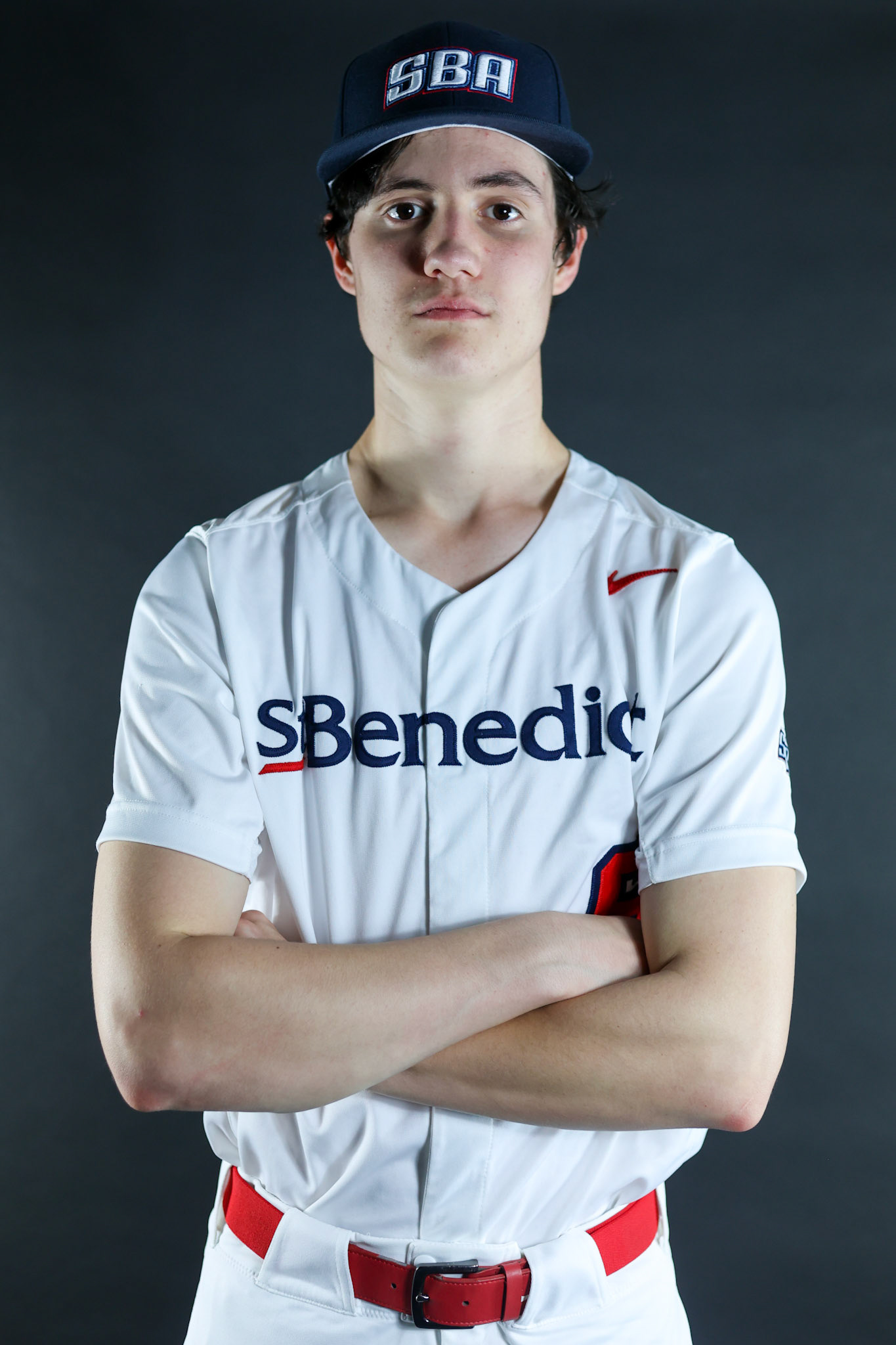 SBA Baseball Media Day 2023 (Ryan Beatty Photo)