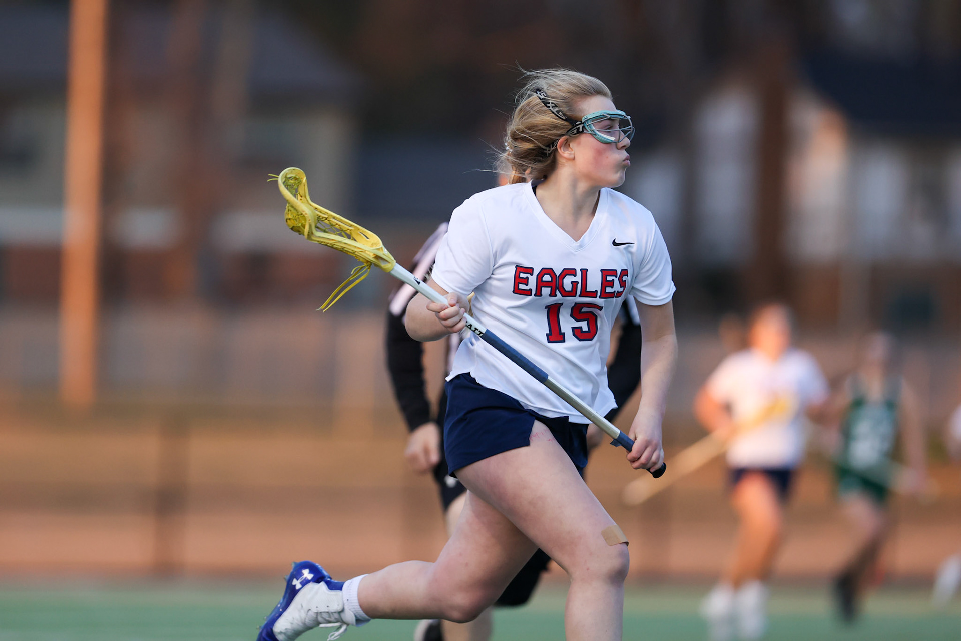 SBA Spring Sports 3/7/2023. (Ryan Beatty Photo)