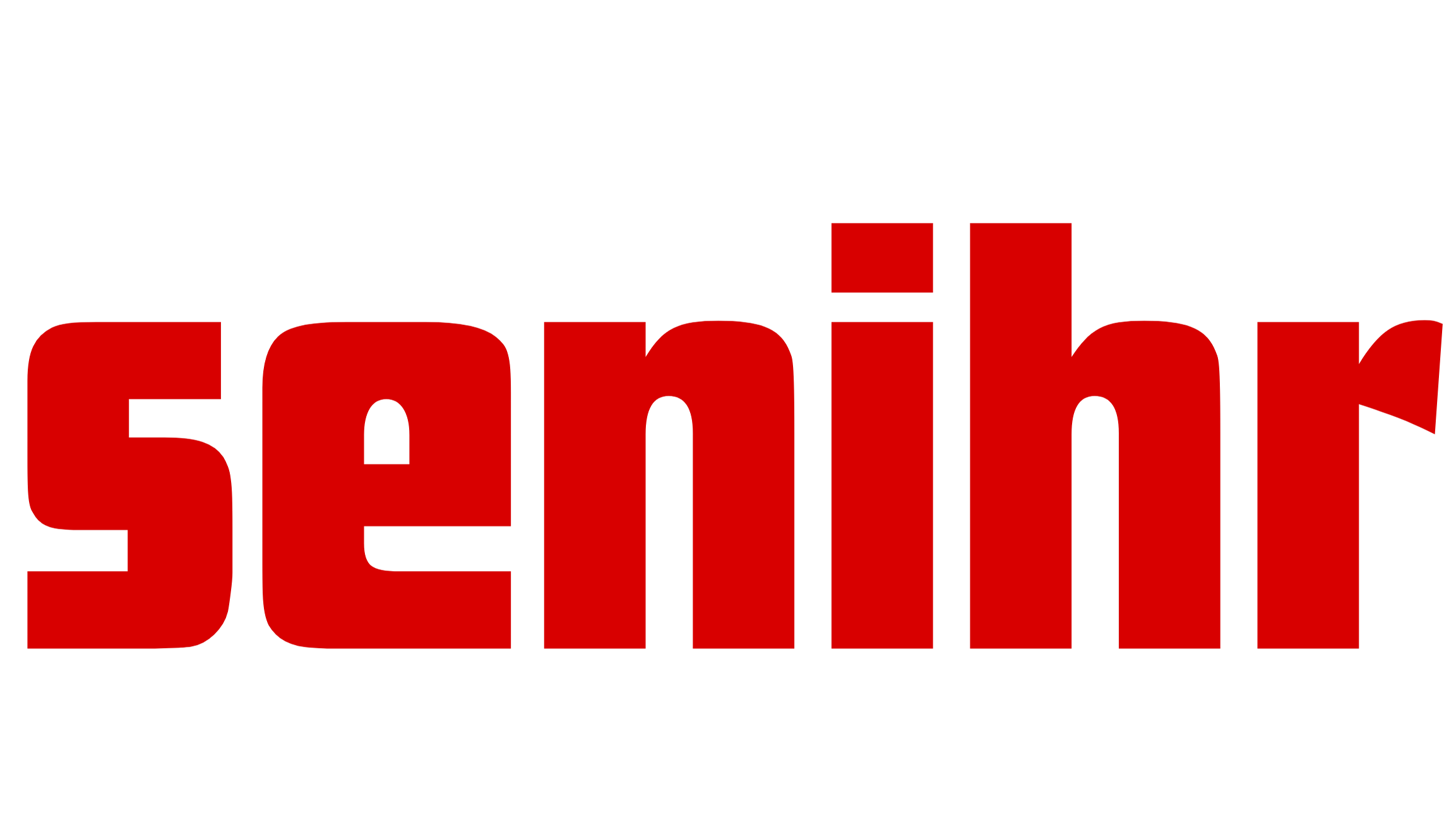 senihr