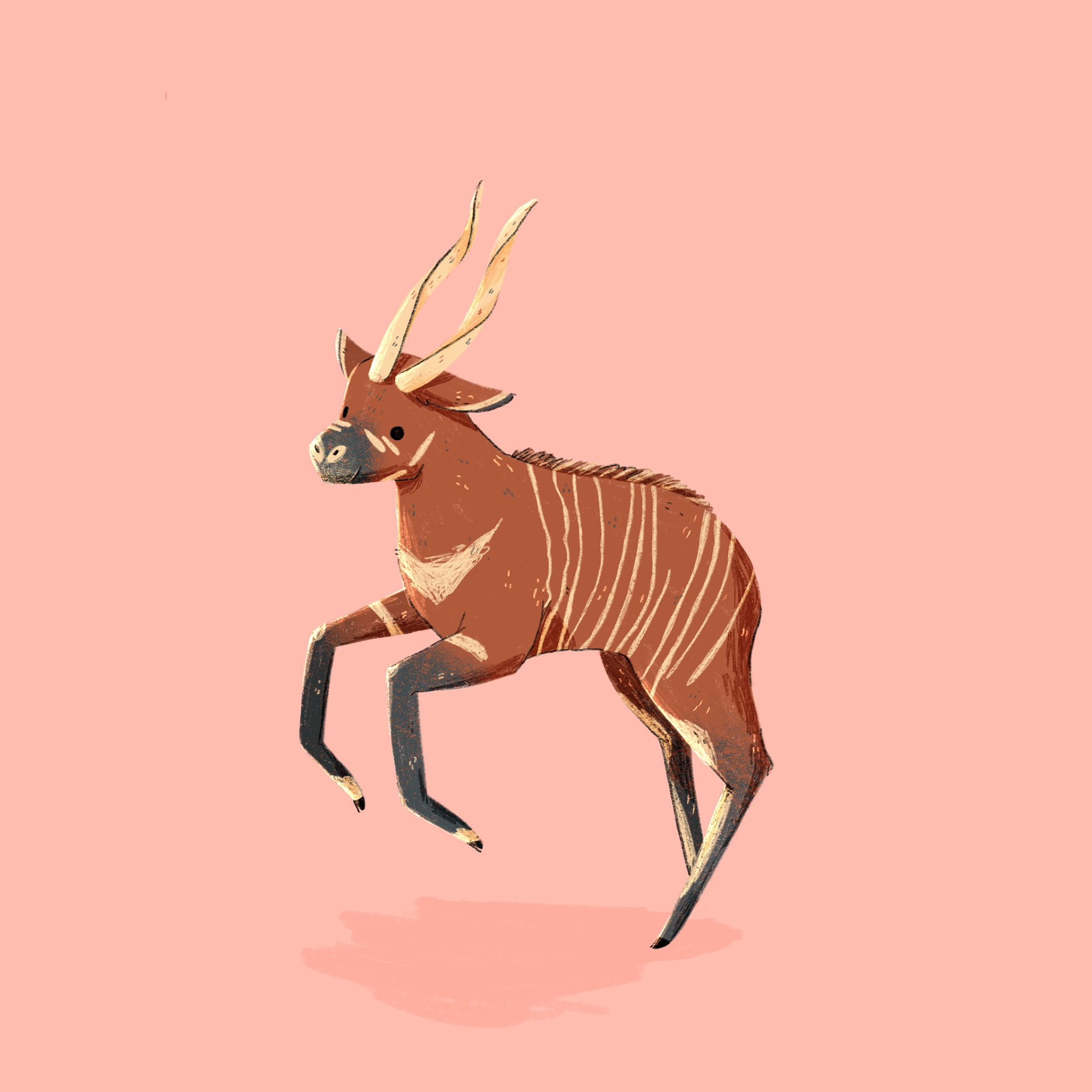 Tag 16 // STRIPES