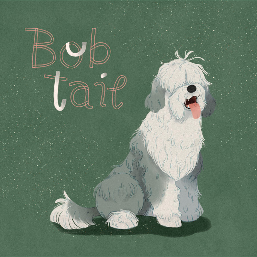23 / Bobtail