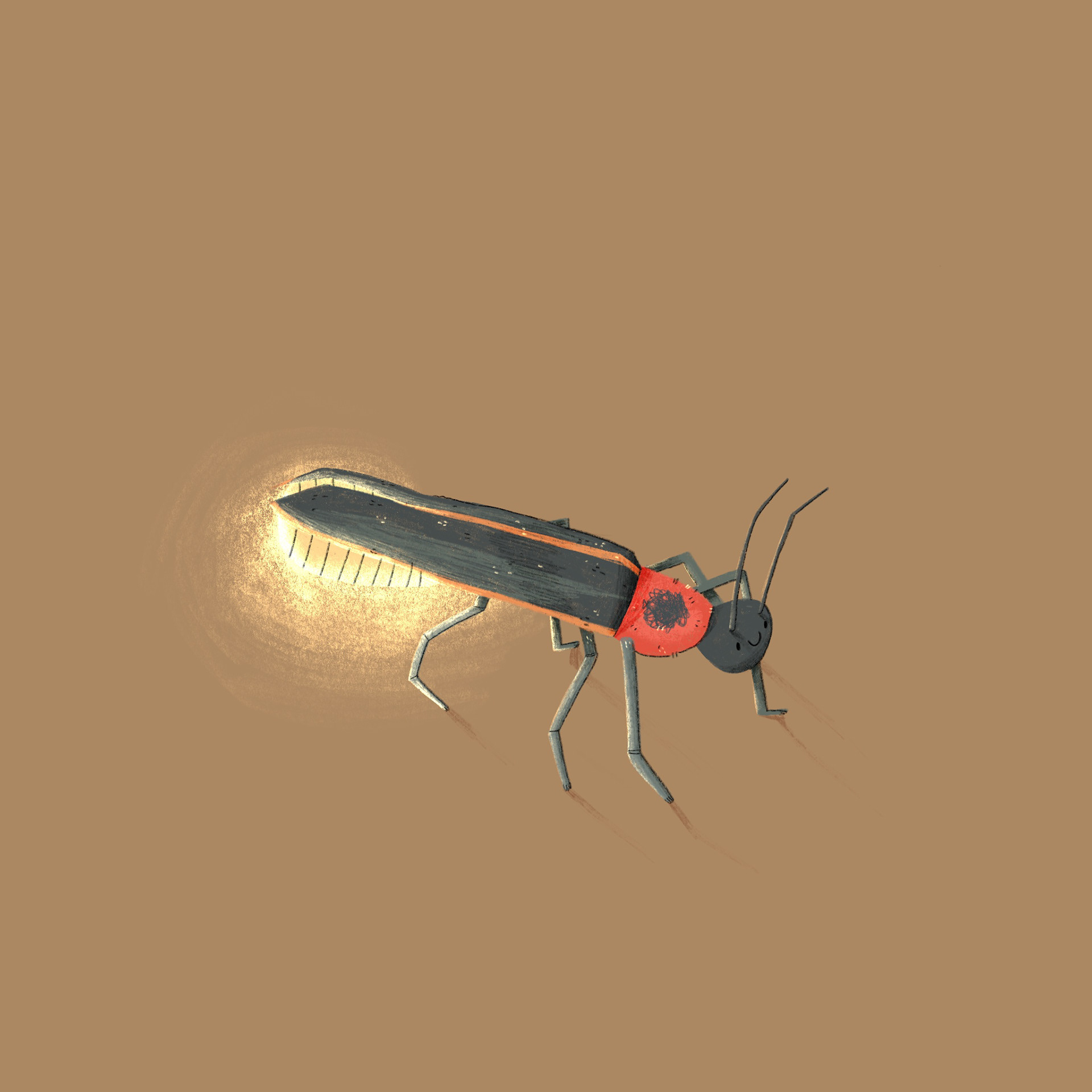 Tag 23 // GLOW