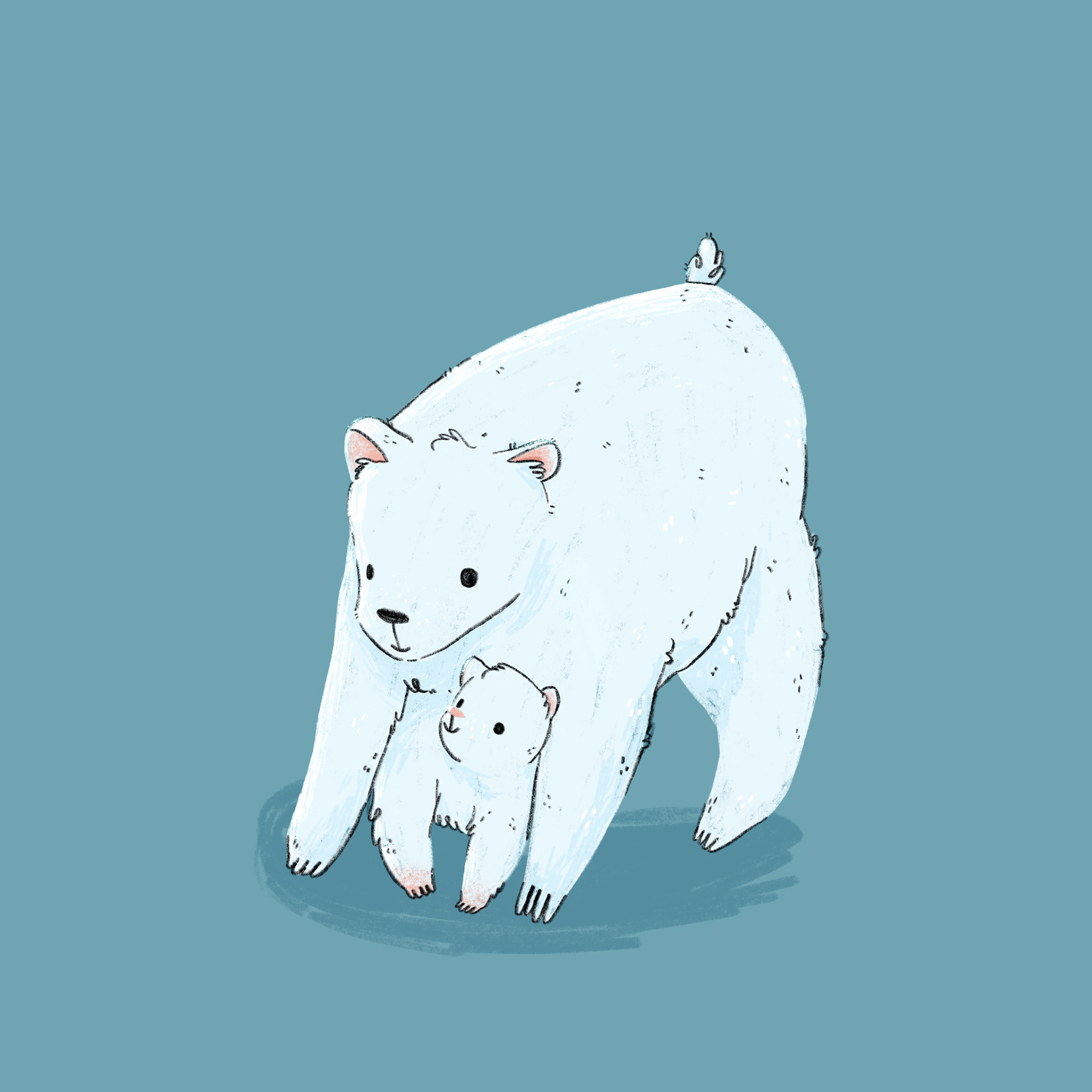 Tag 19 // COOL