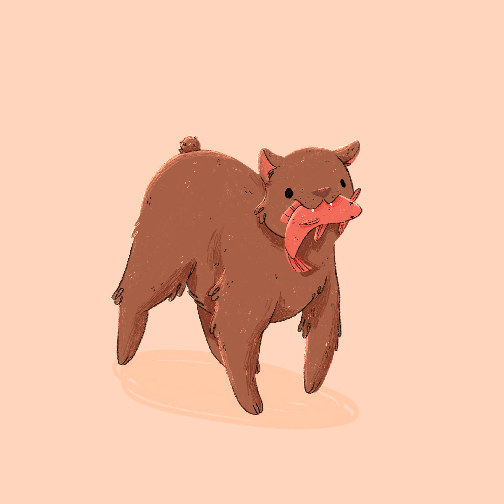 Tag 18 // WARM