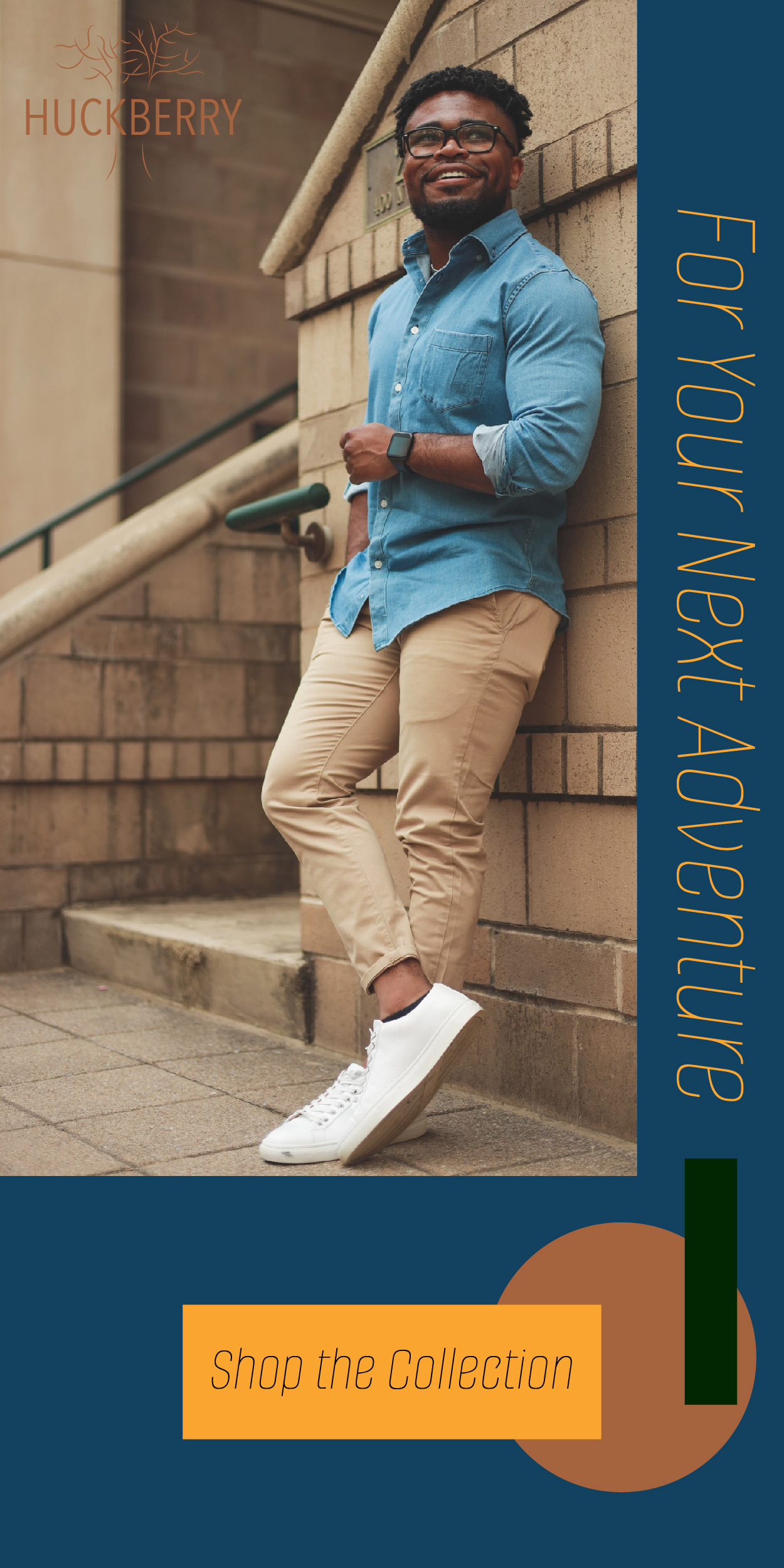 IAB Advertisement (Half Page 300px x 600px)