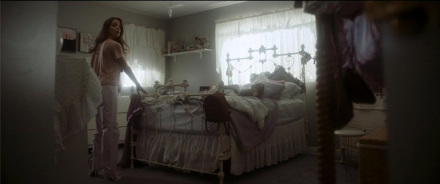 The One Who Brung You // Ray Ann's Room