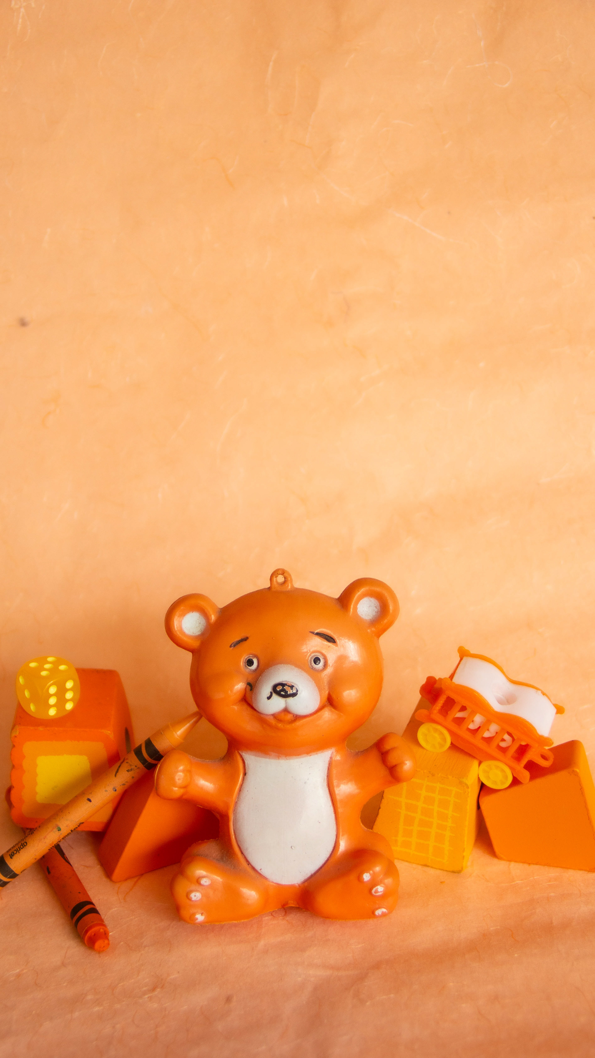 Product Shot - Monochromatic Look