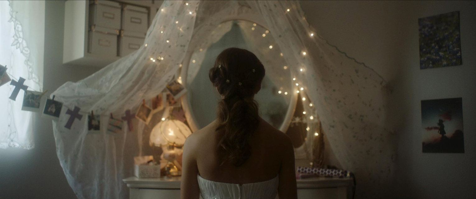 The One Who Brung You // Ray Ann's Room