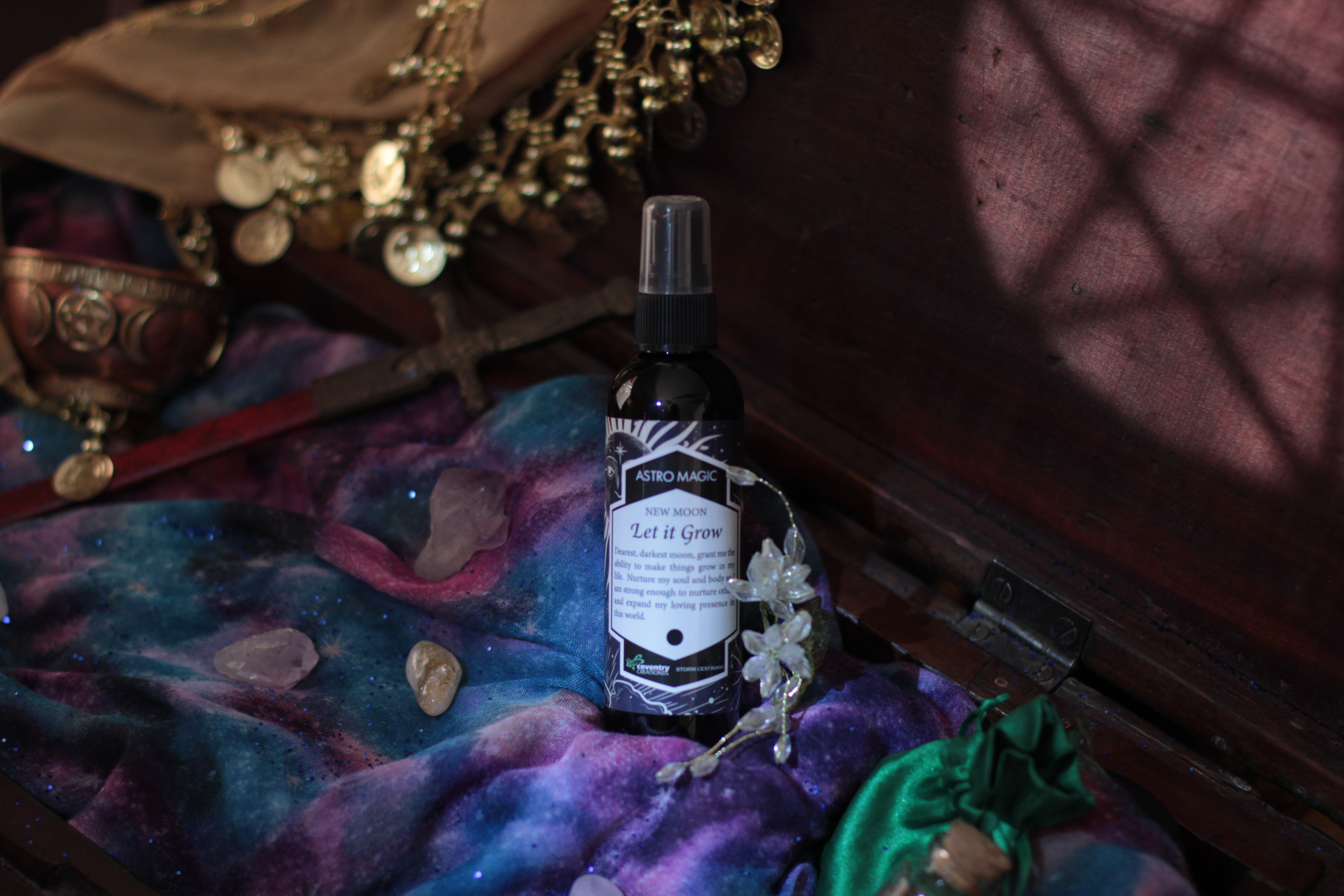 Product Shot