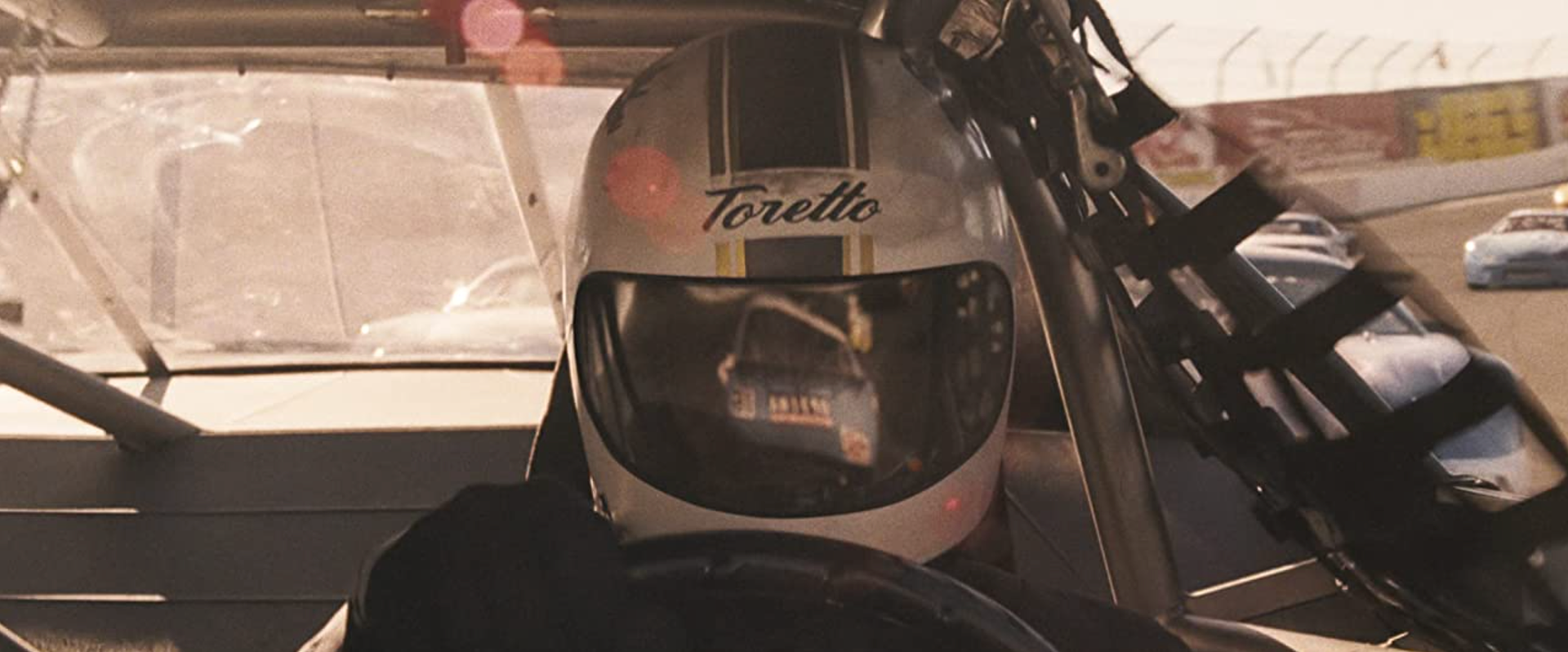 F9: The Fast Saga // Baldwin Speedway