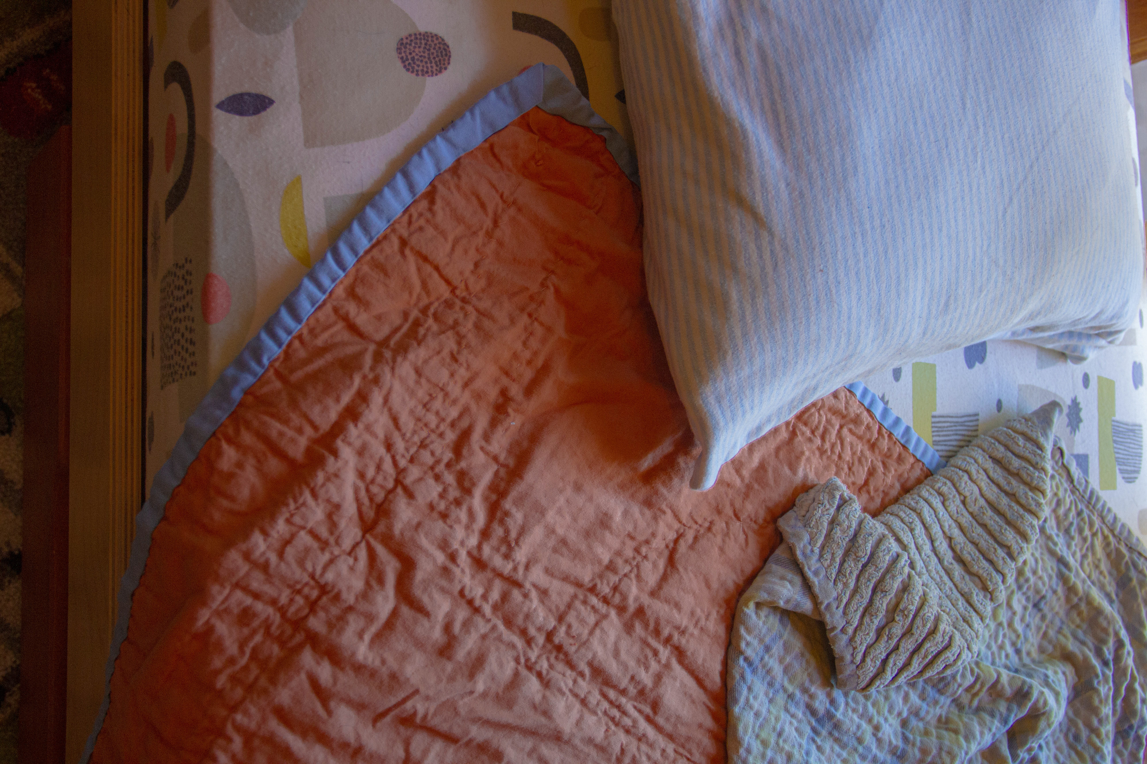 Shared Children's Bedroom