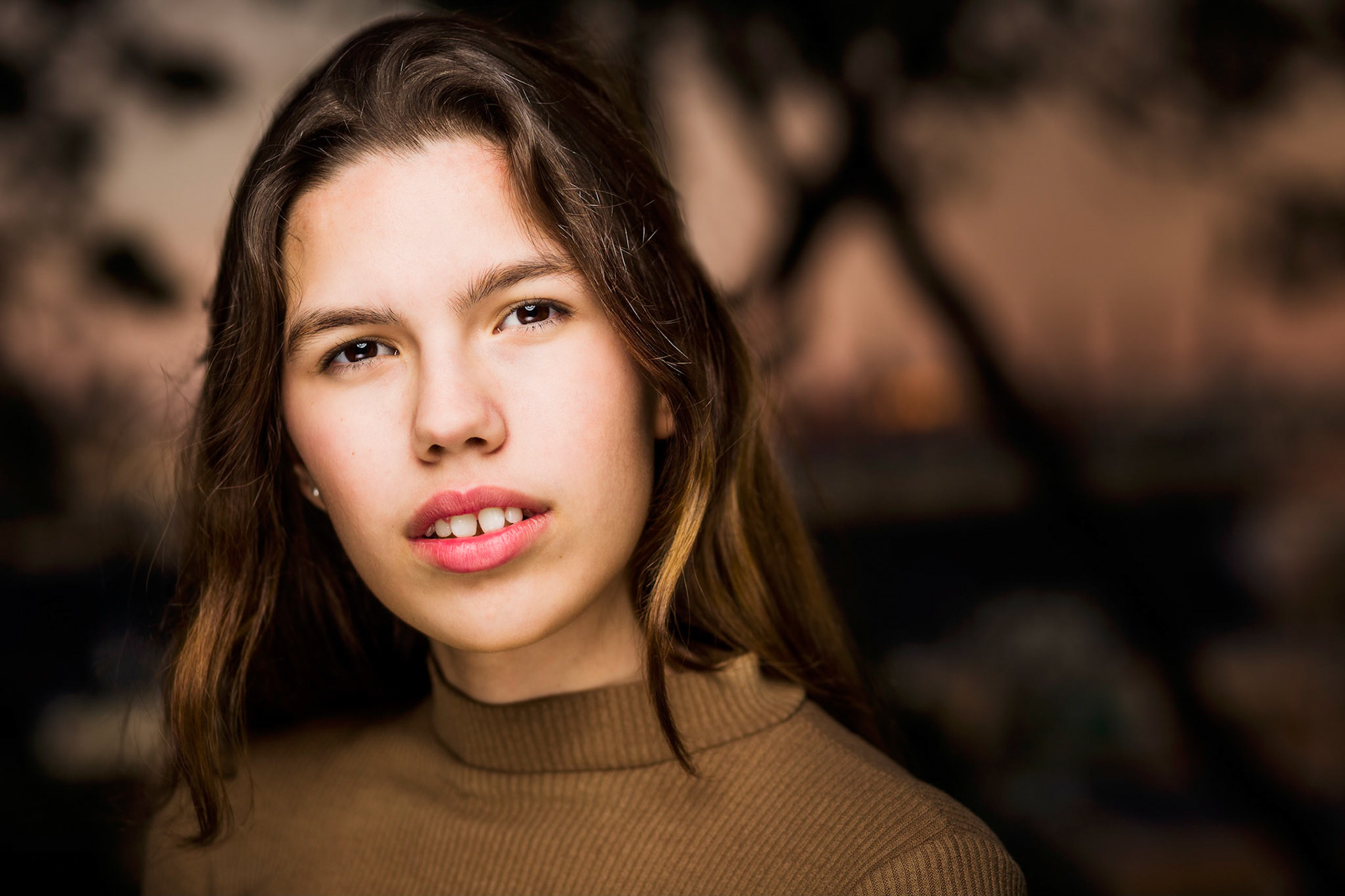 book de fotos de la modelo Maria Jose Martinez realizado en el parque de San Isidro en Madrid. Una joven aspirante a modelo profesional ubicada en la capital. book realizado para agencias de modelos y trabajos personales
