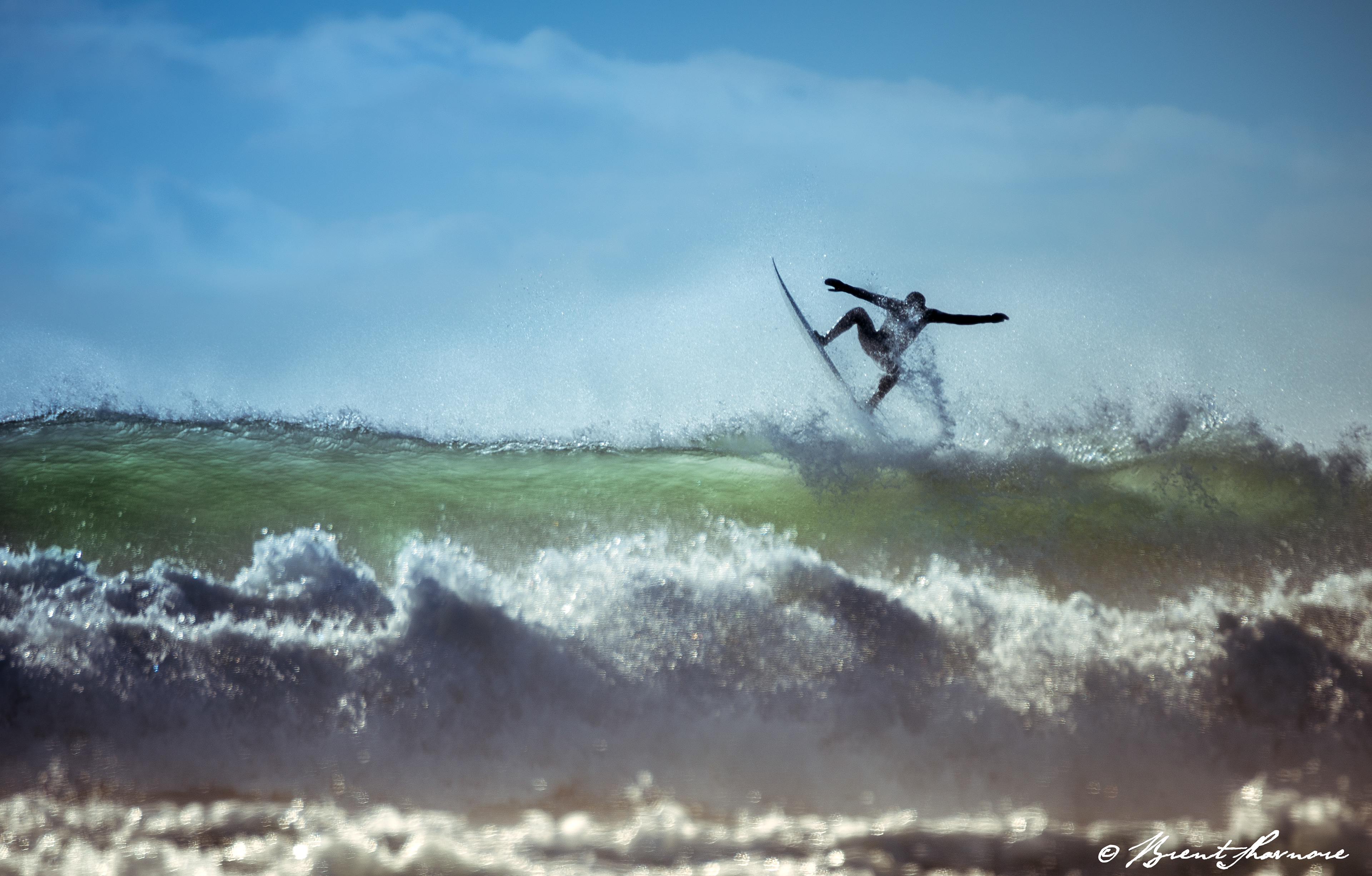 Surf Photography Pensacola Navarre Fort Walton Destin Brent Shavnore