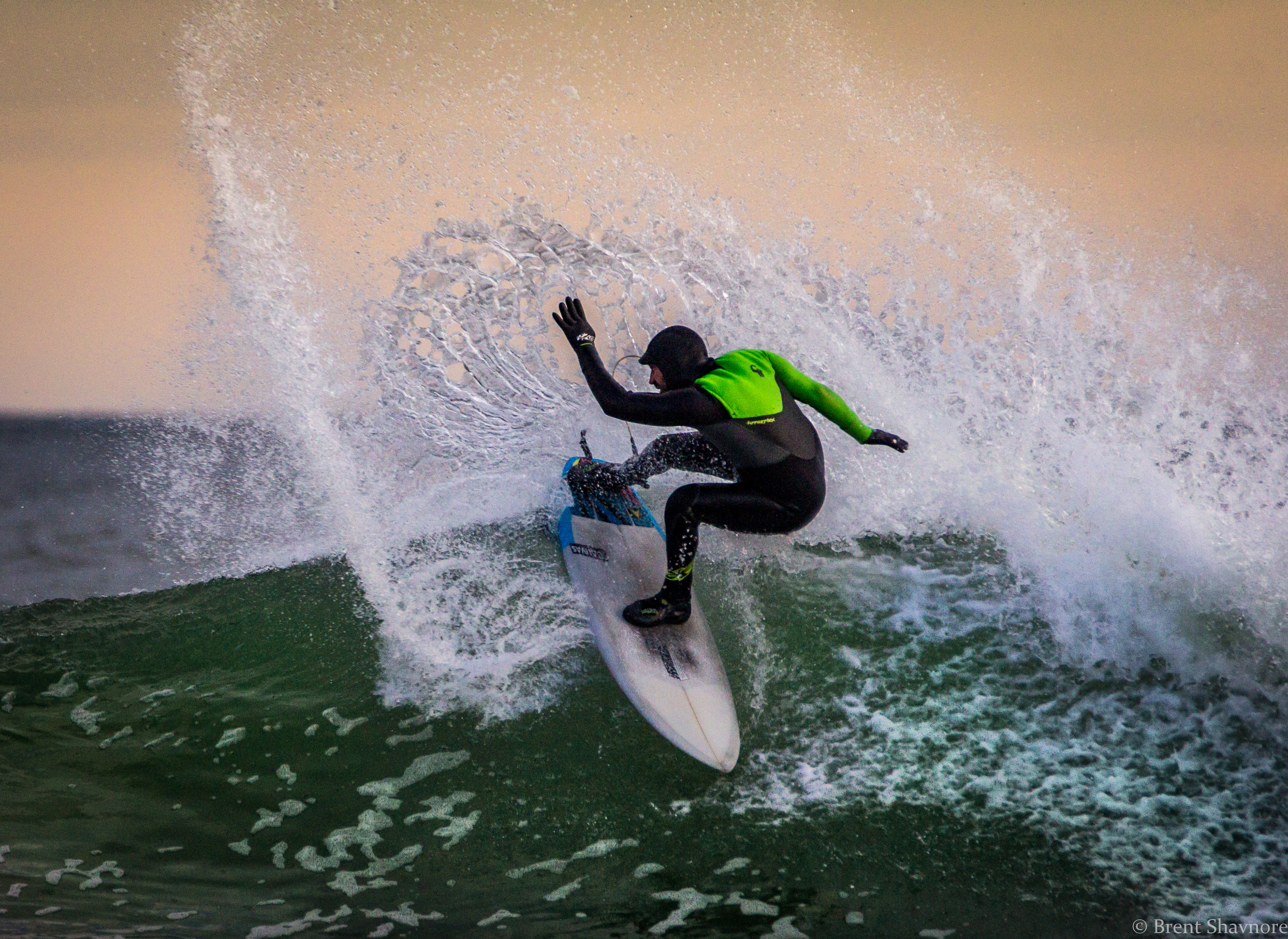 Surf Photography Pensacola Navarre Fort Walton Destin Brent Shavnore