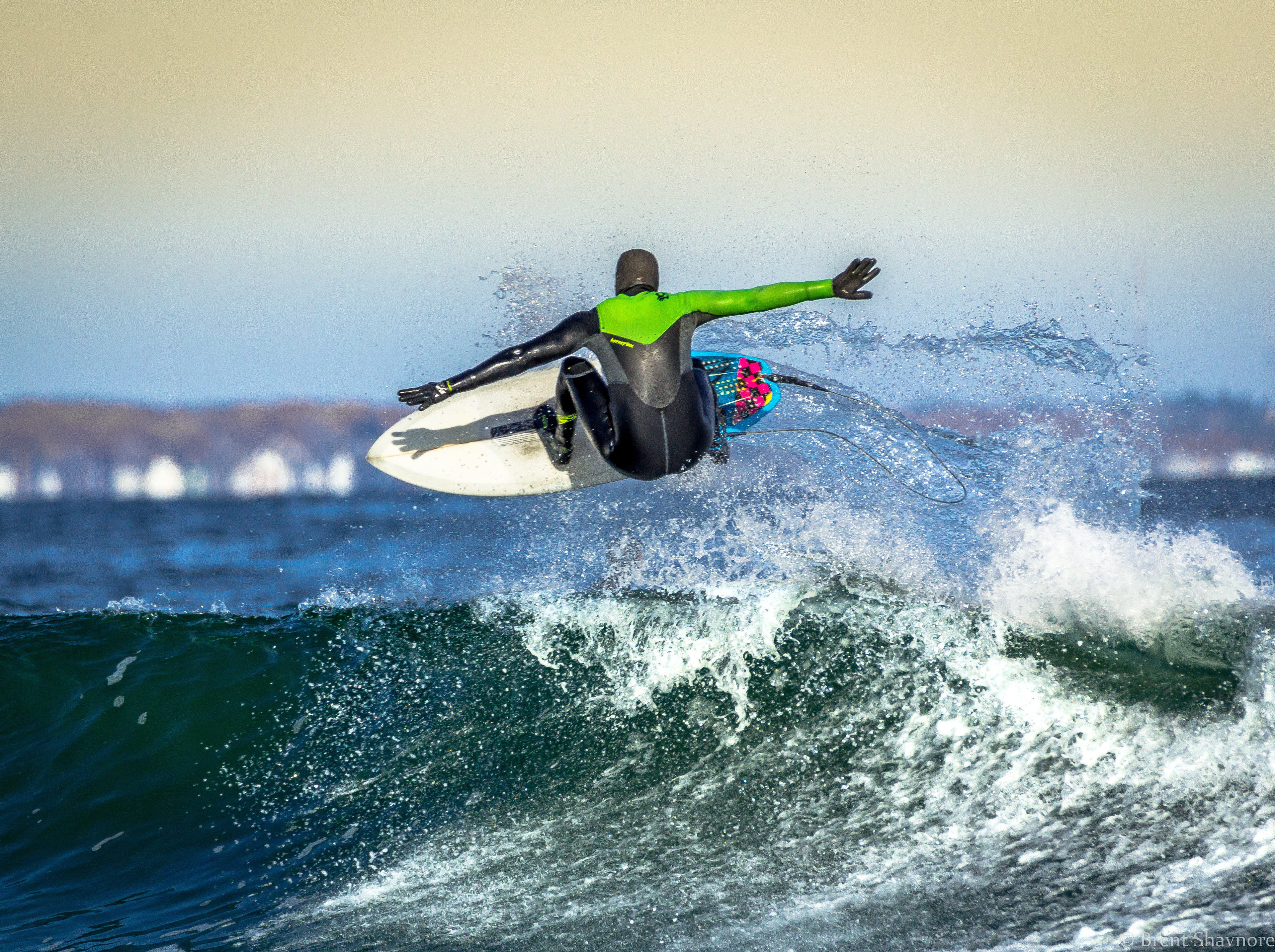 Surf Photography Pensacola Navarre Fort Walton Destin Brent Shavnore