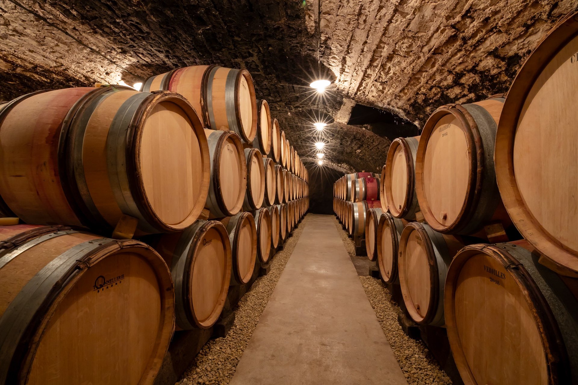 Domaine Barthod - Chambolle