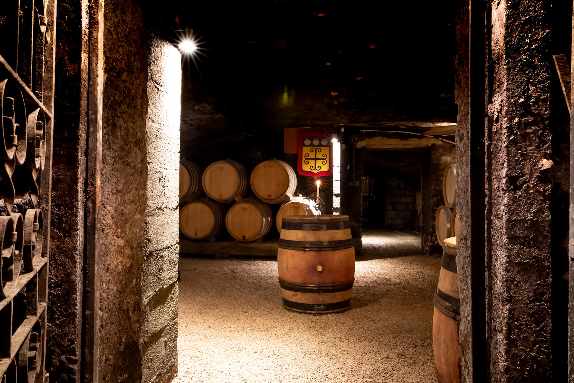 Domaine Rebourgeon - Pommard