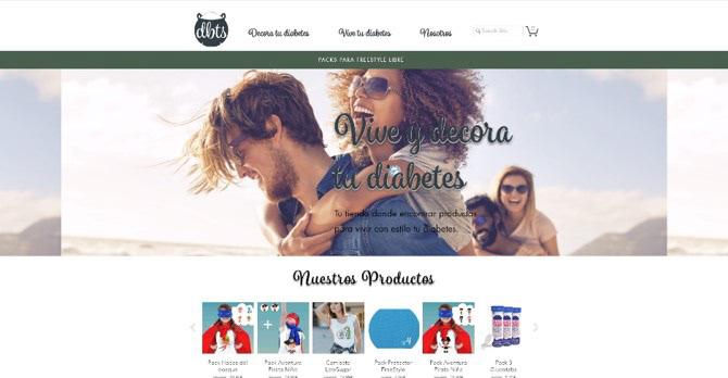 e-Commerce Design