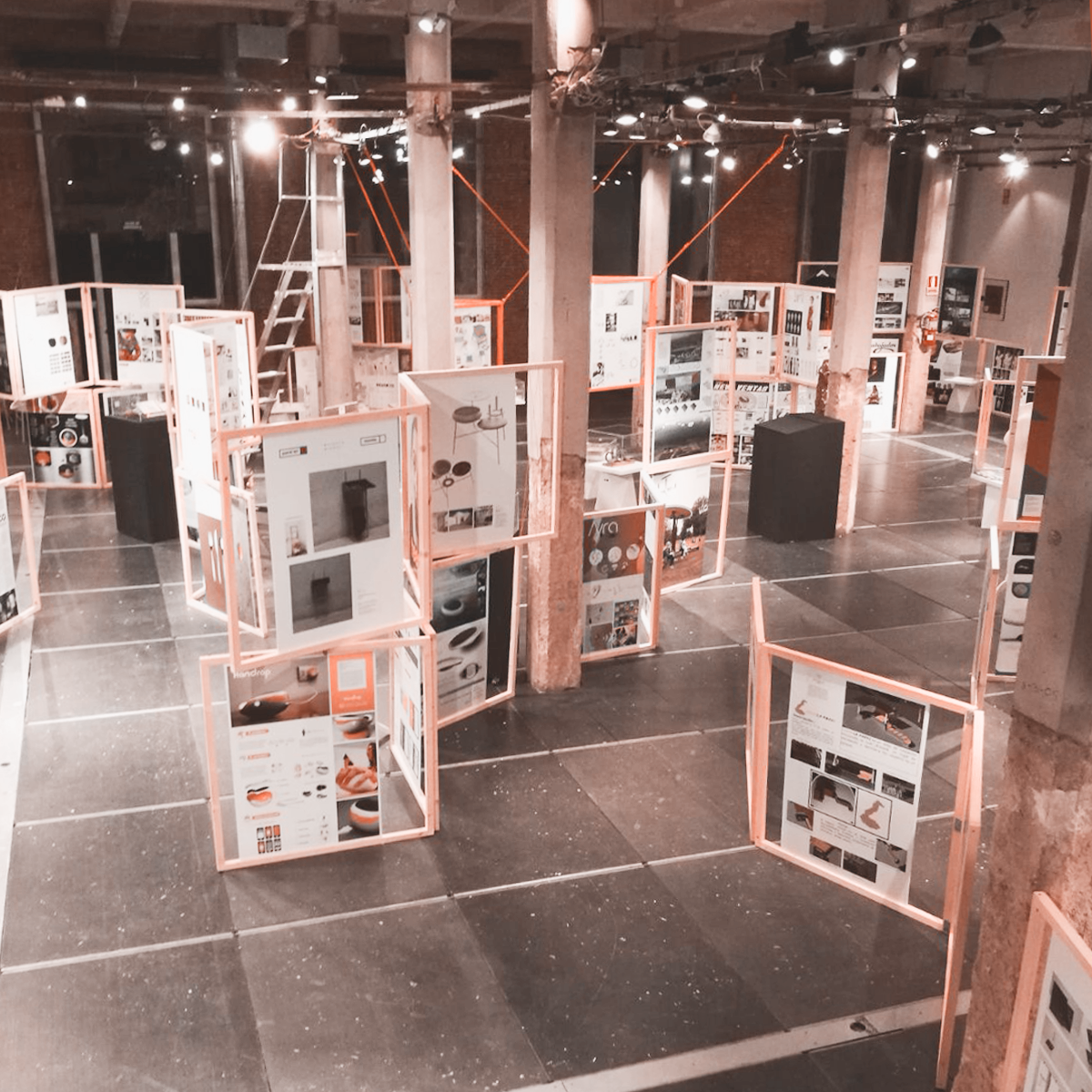 7th Latin American Design Biennale (2017)