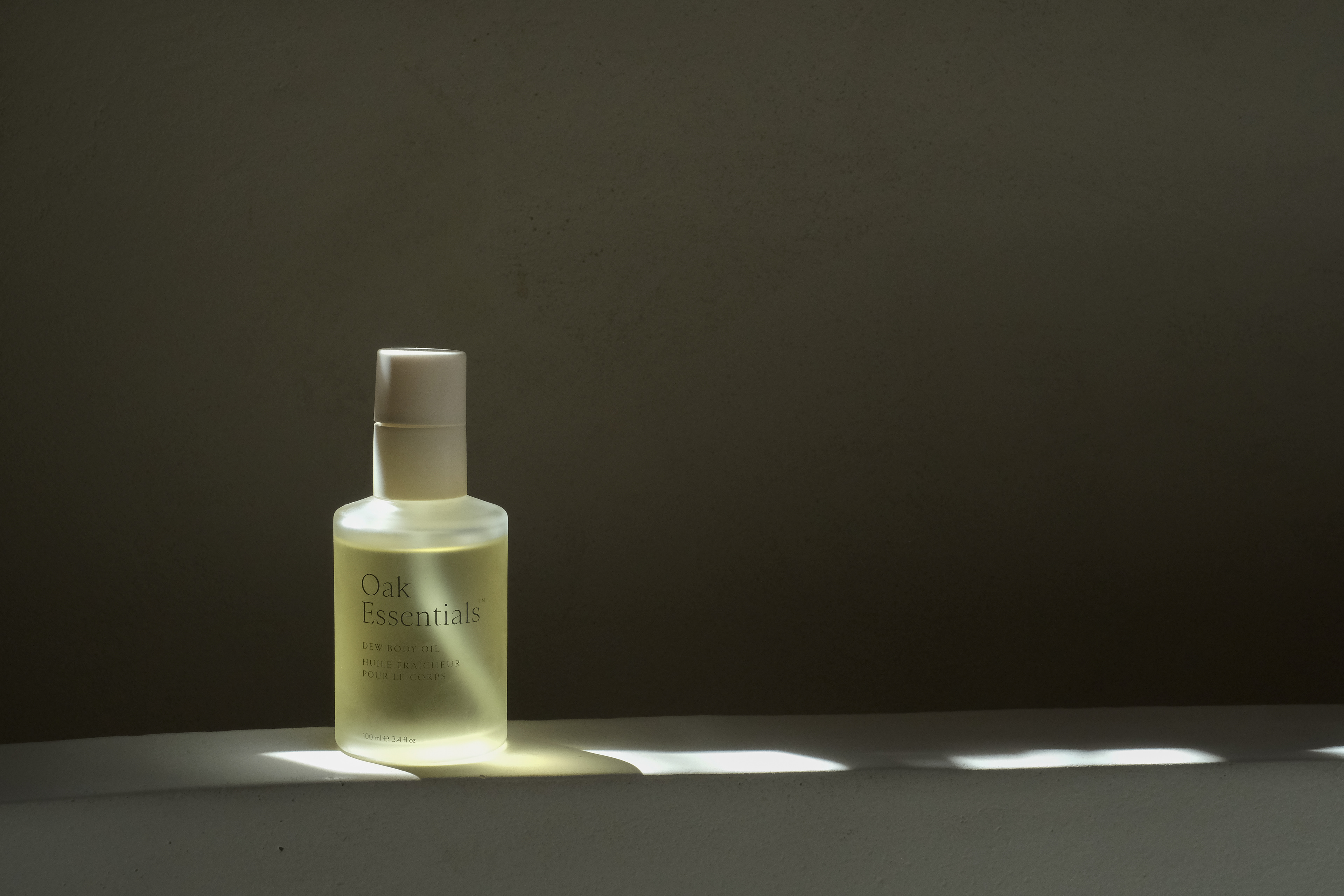 Dew Body Oil – Jenni Kayne