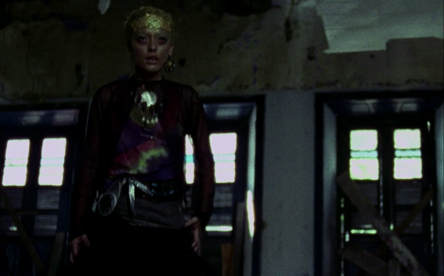 Fotografia: Victor de Melo | Produtora: Alumbramento