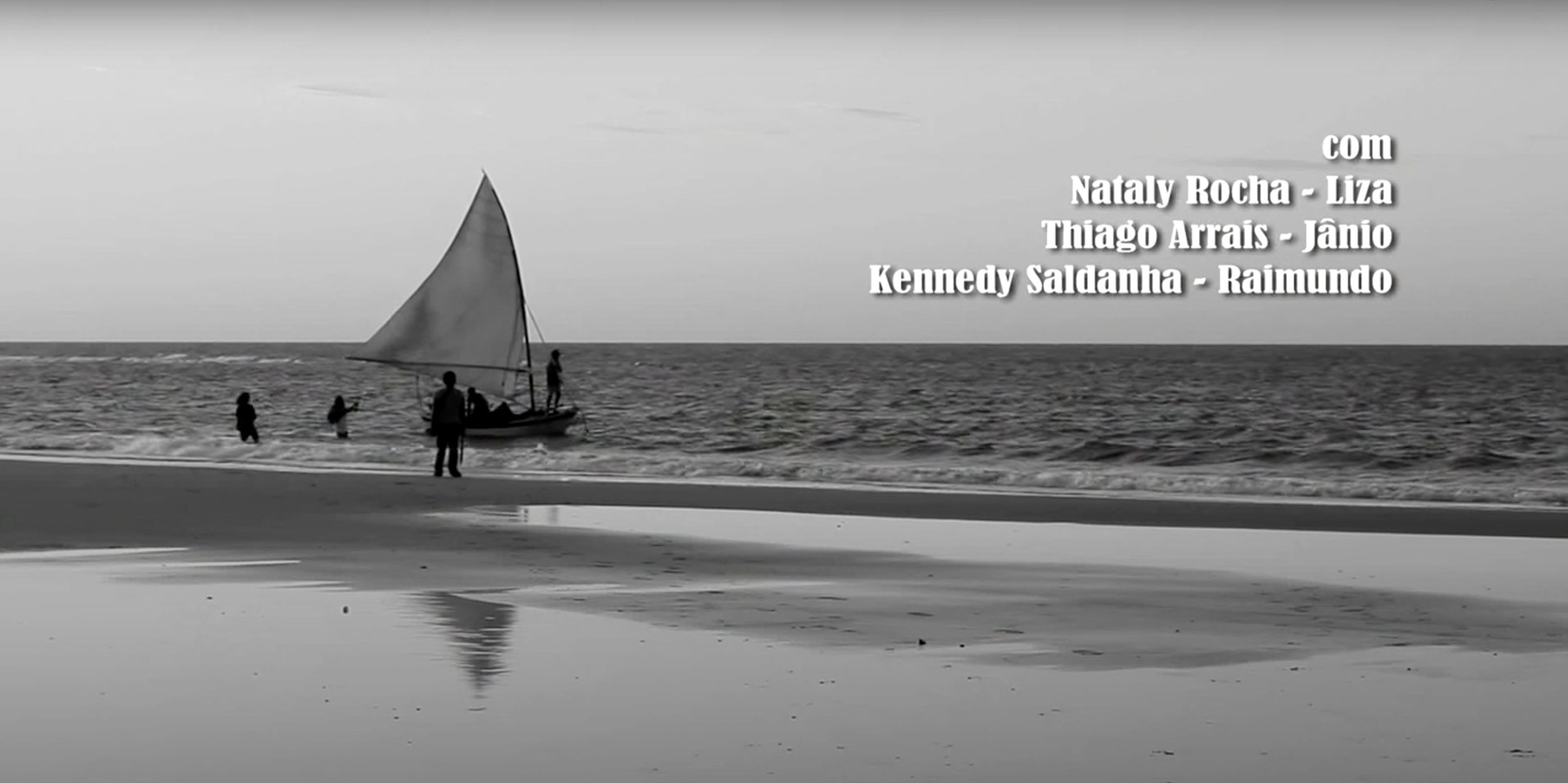 Fotografia: Eudes Freitas | Produtora: Dandré Filmes