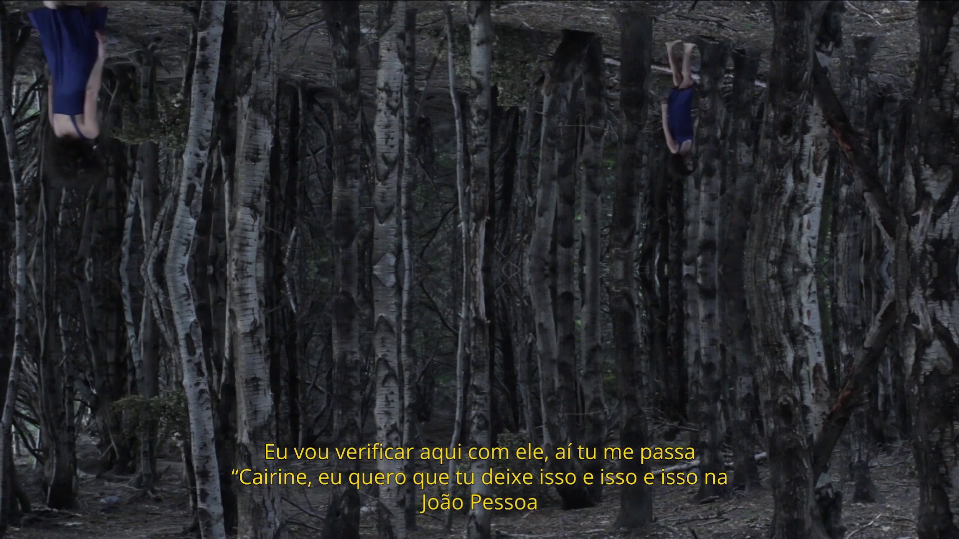 Foto: Film Frame de Árido Brejo