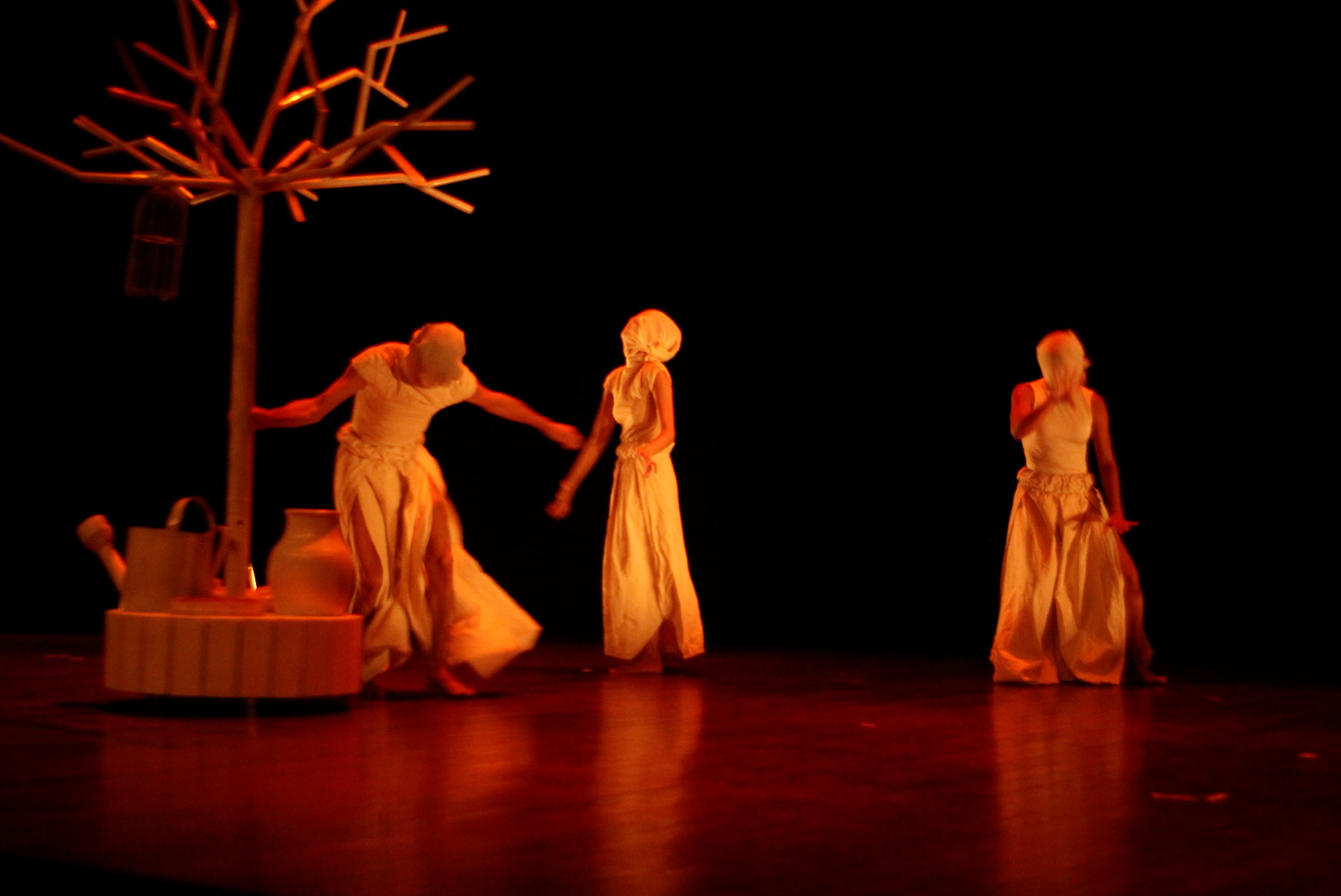 Acervo Aprendizes em Troca