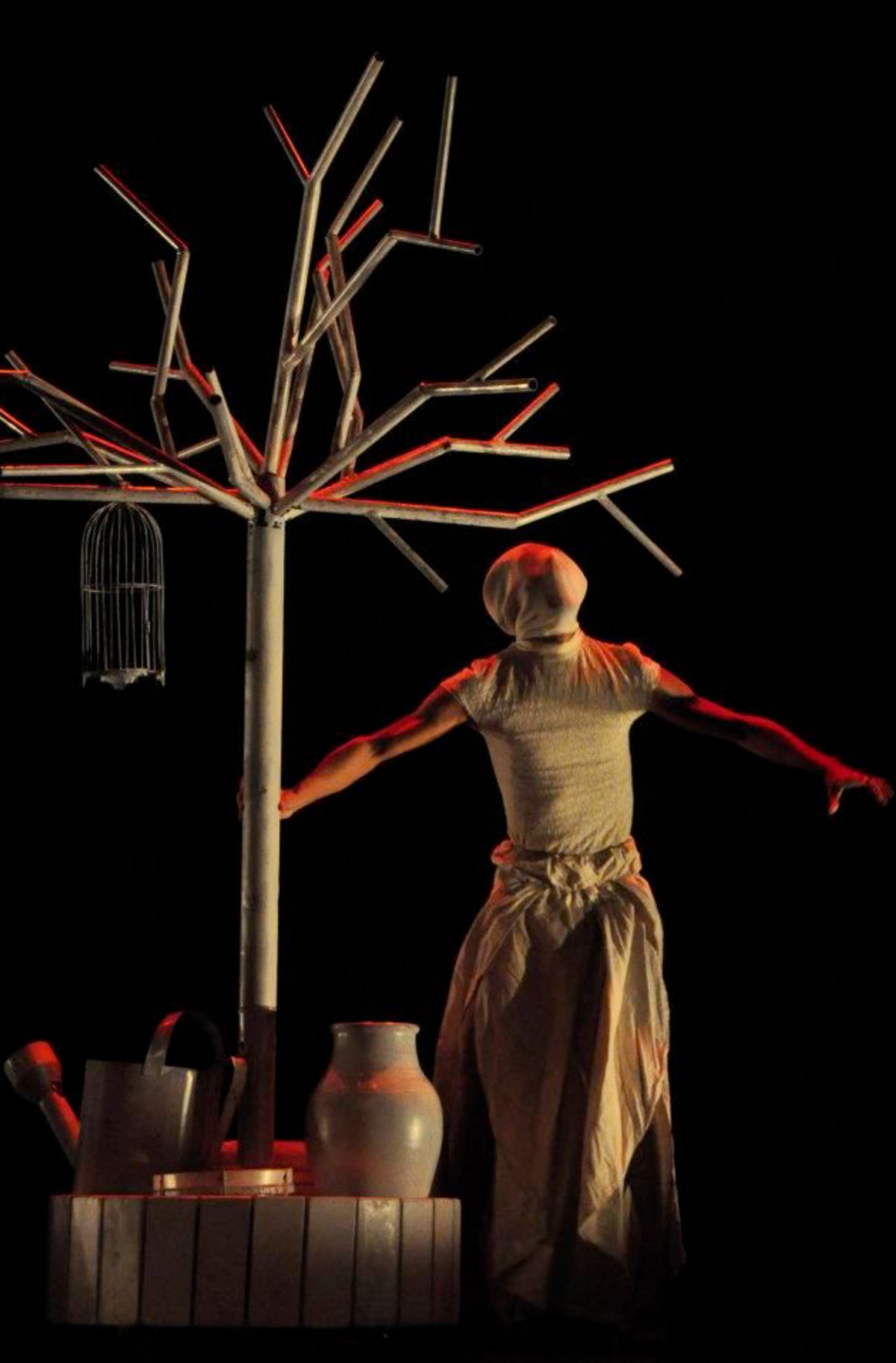 Acervo Aprendizes em Troca