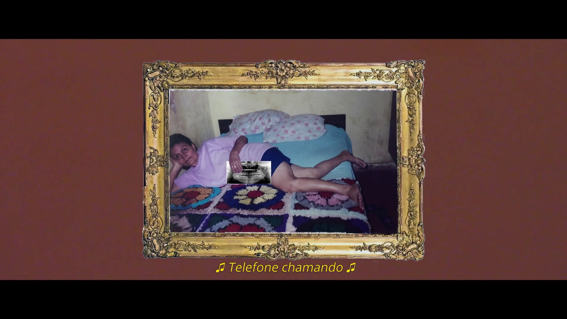 Foto: Film Frame de Árido Brejo