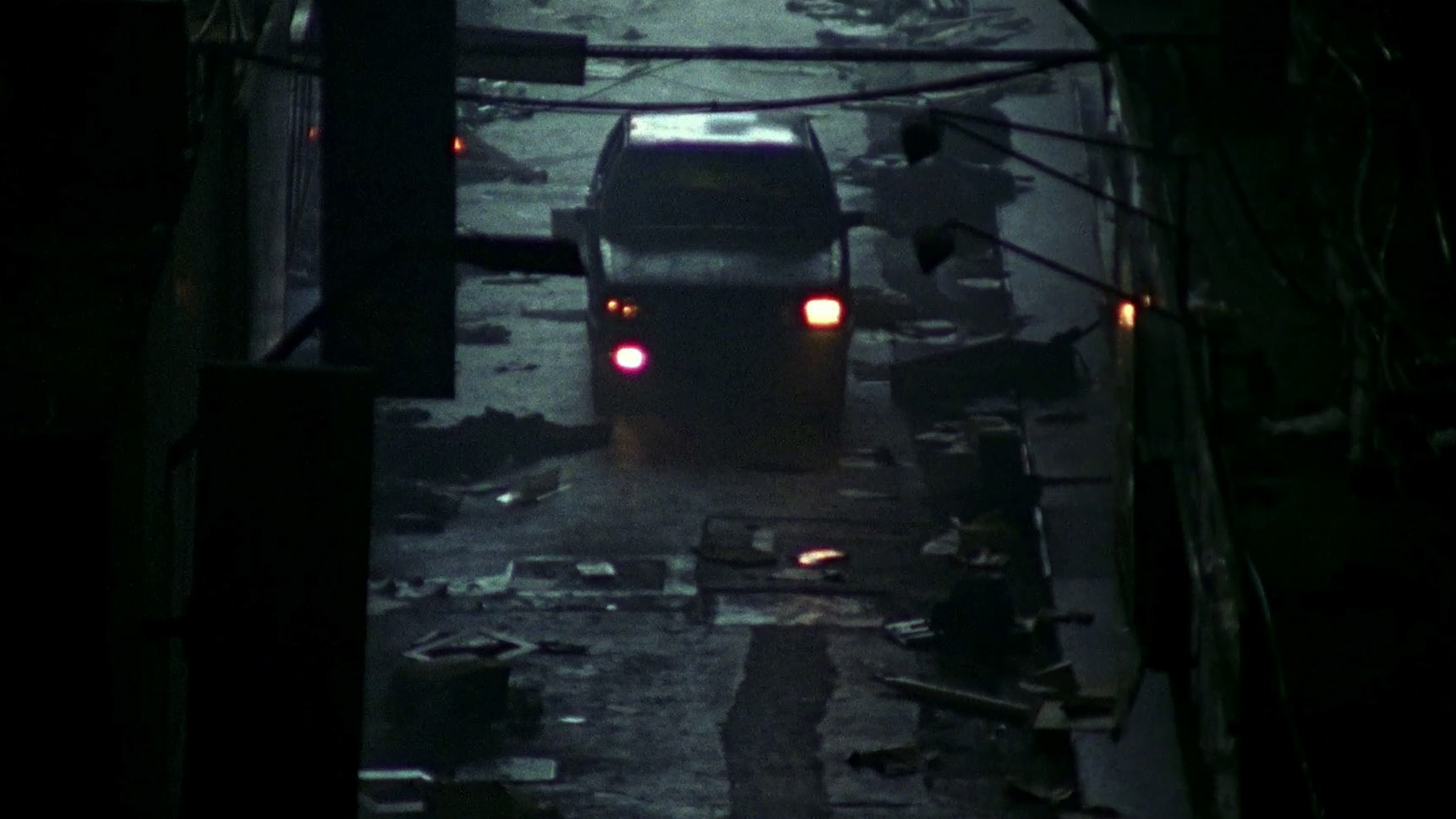 Fotografia: Victor de Melo | Produtora: Alumbramento