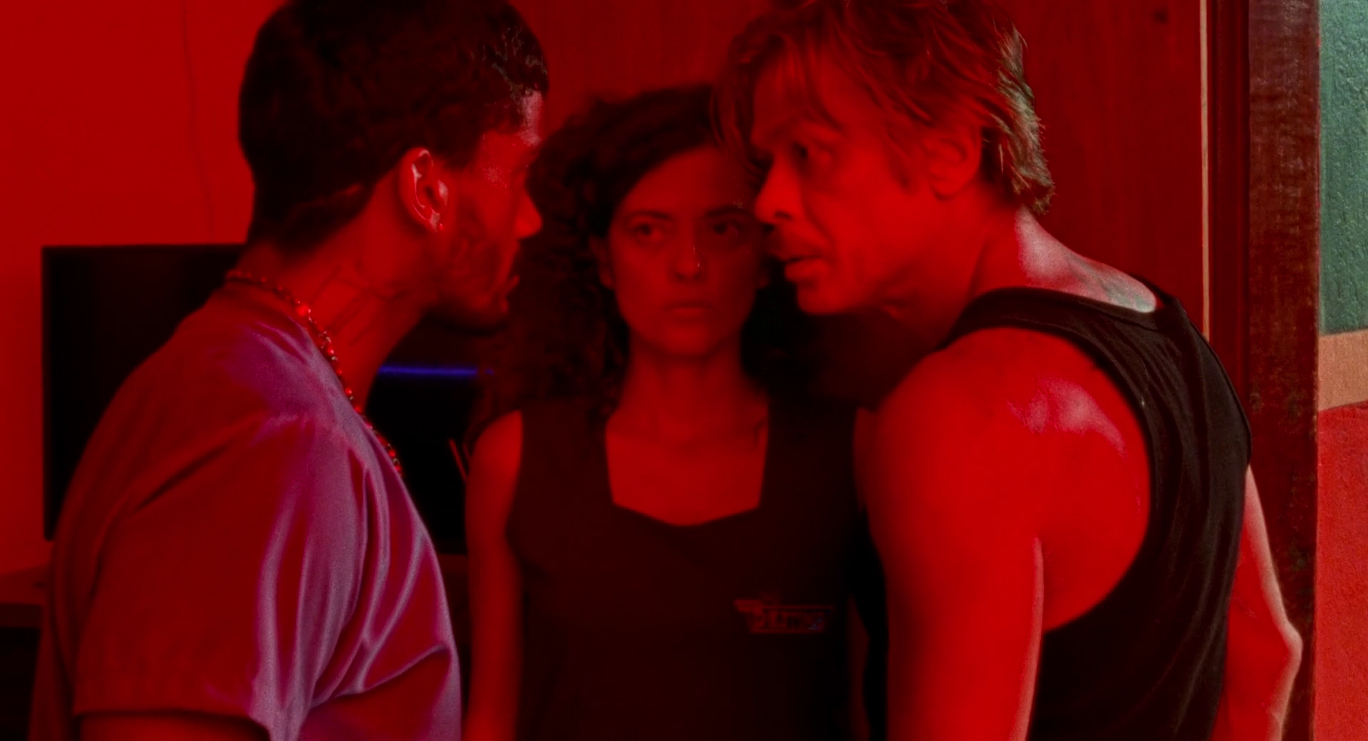 Fotografia: Hélène Louvart, Afc | Produtora: Cinema Inflamável e Gullane