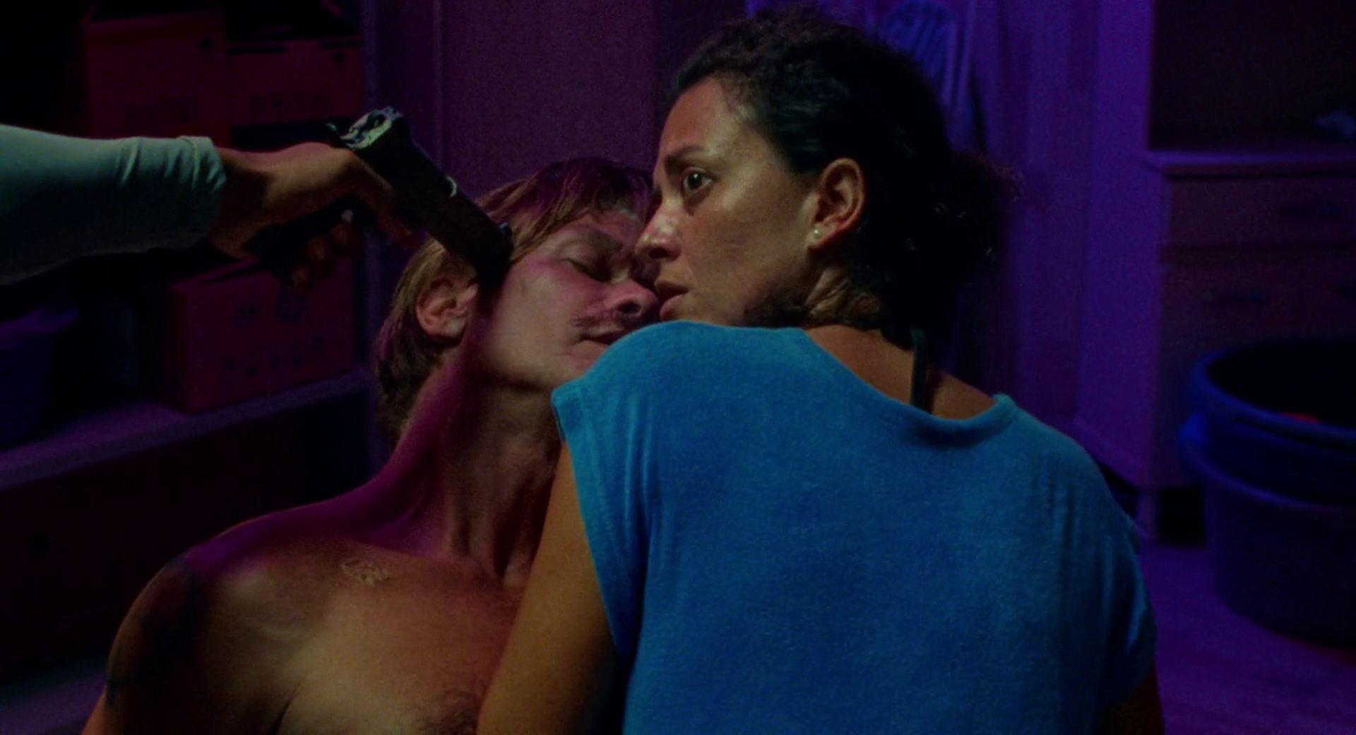 Fotografia: Hélène Louvart, Afc | Produtora: Cinema Inflamável e Gullane