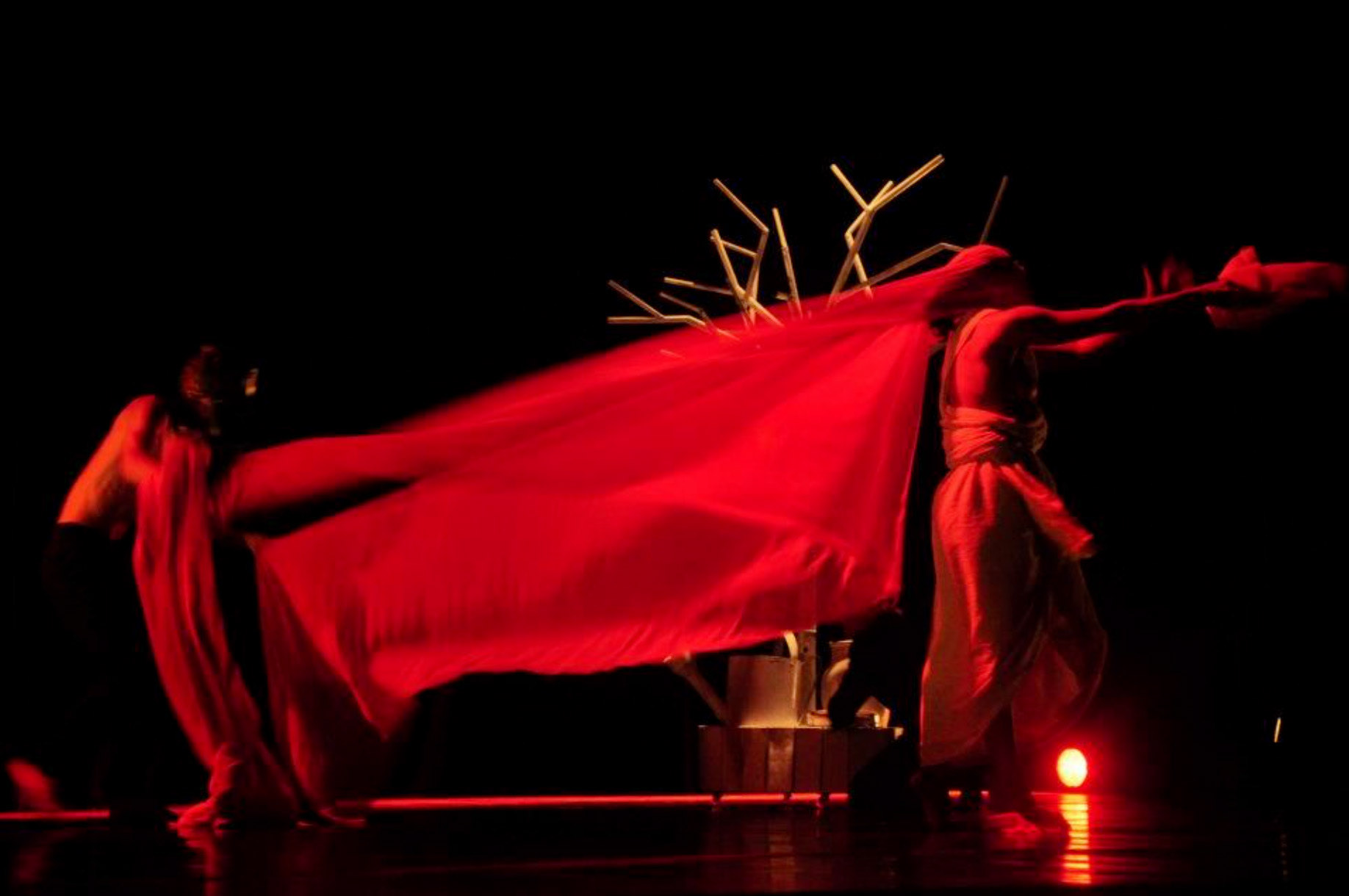 Acervo Aprendizes em Troca