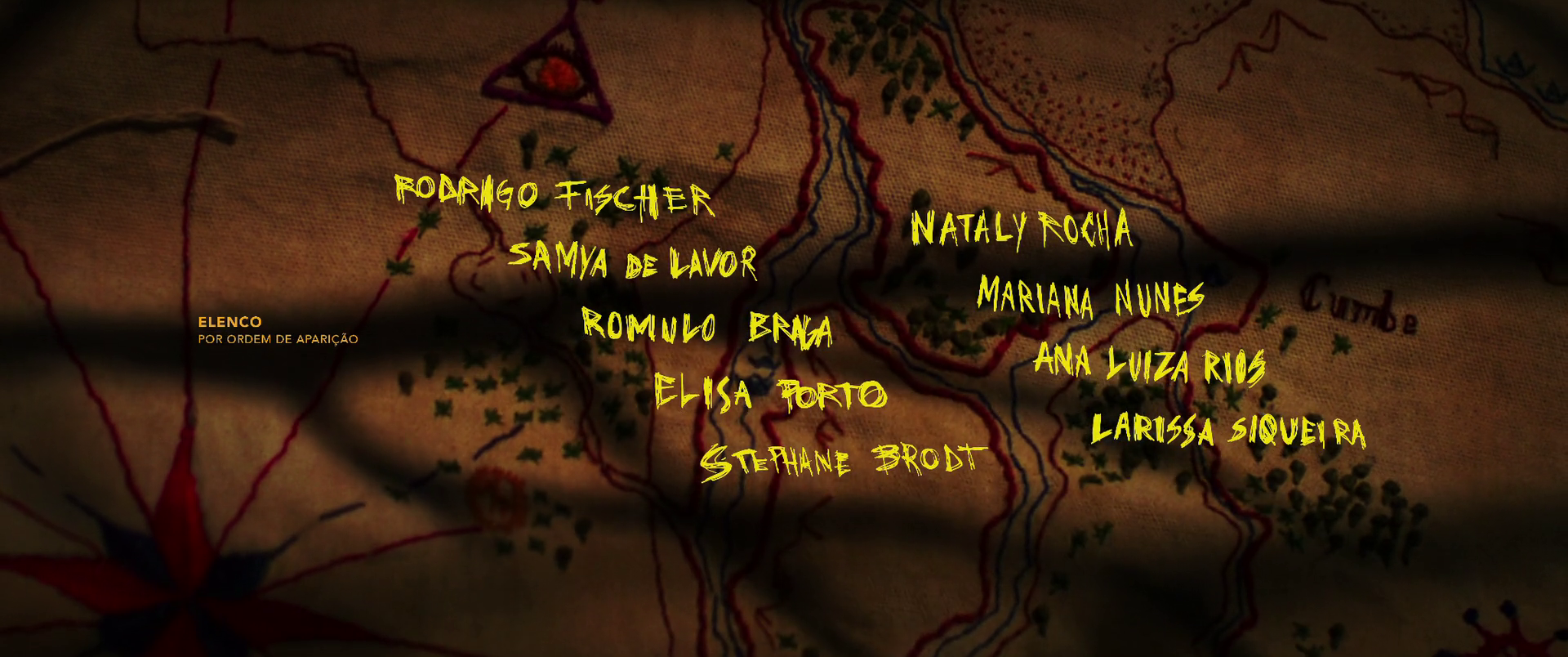 Produtora: Alumbramento