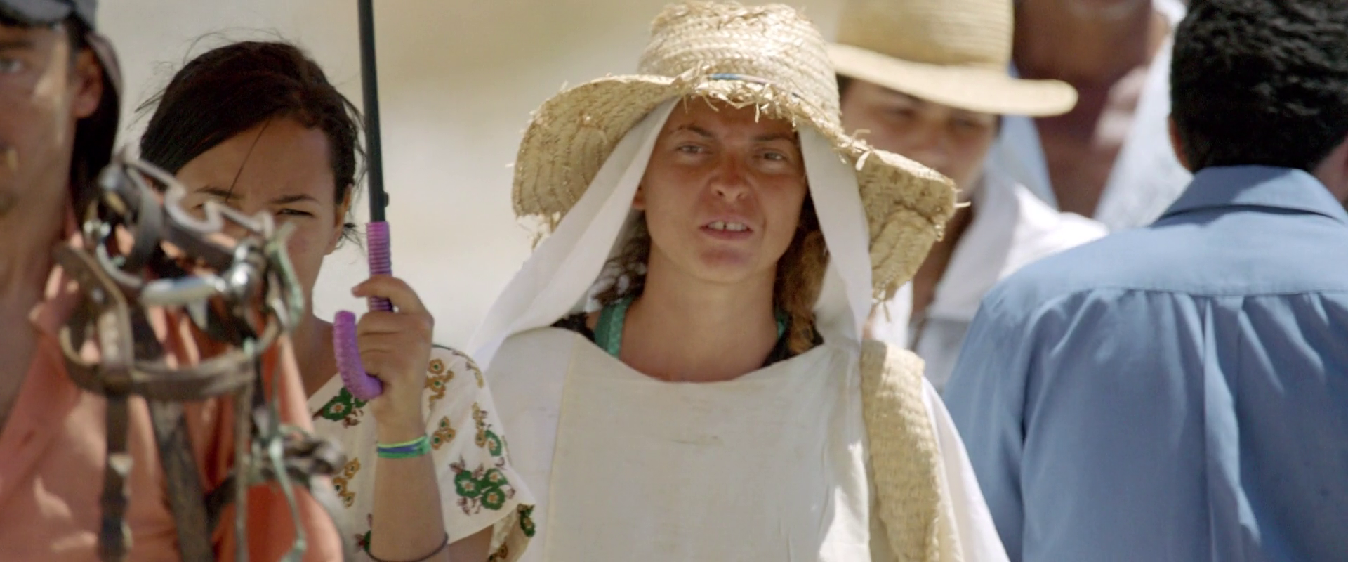 Fotografia: Marcelo Corpanni, ABC | Produtoras: Ouro 21, Biônica Filmes | Coprodutoras: Globo Filmes, Paramount, Malagueta Filmes